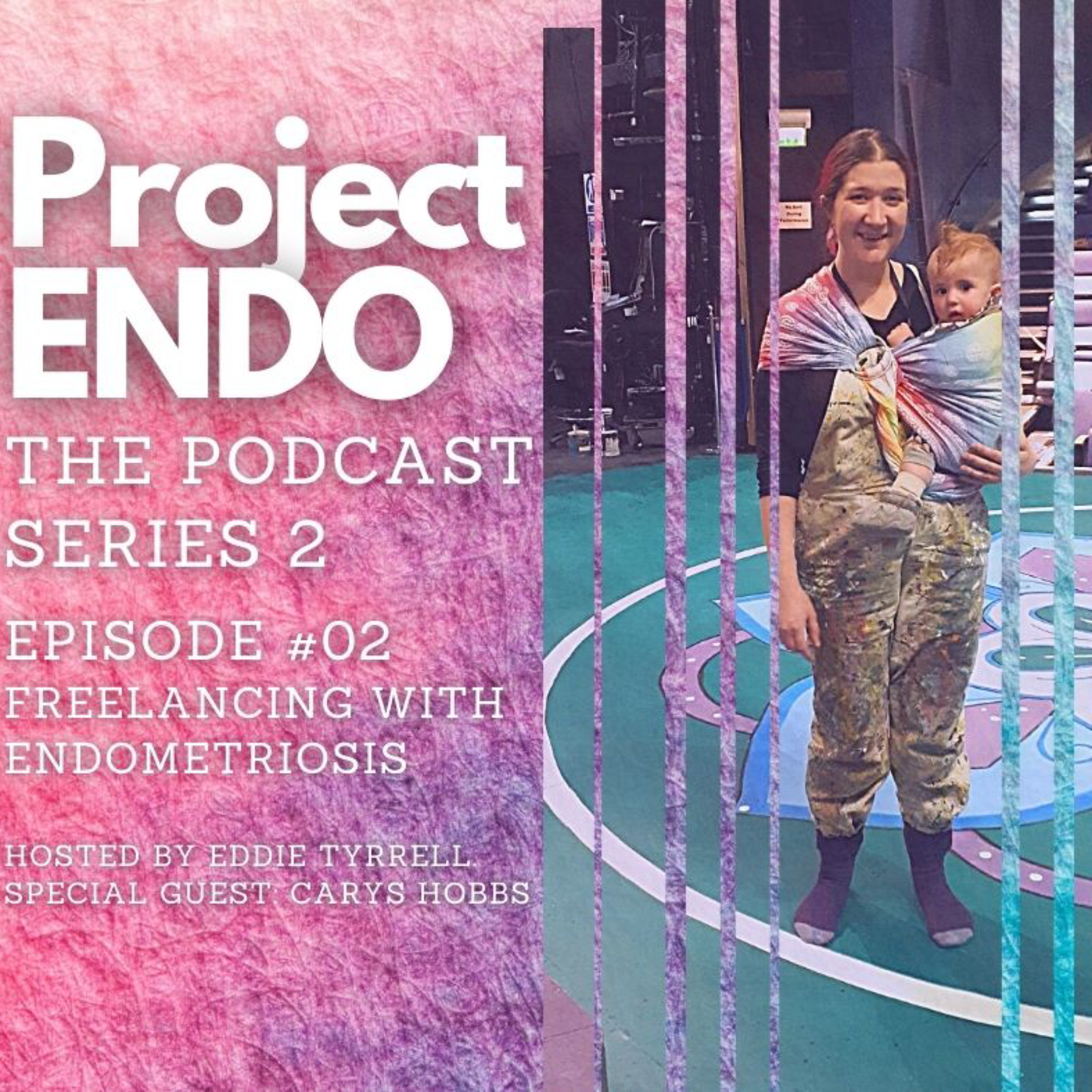 Project ENDO : The Podcast