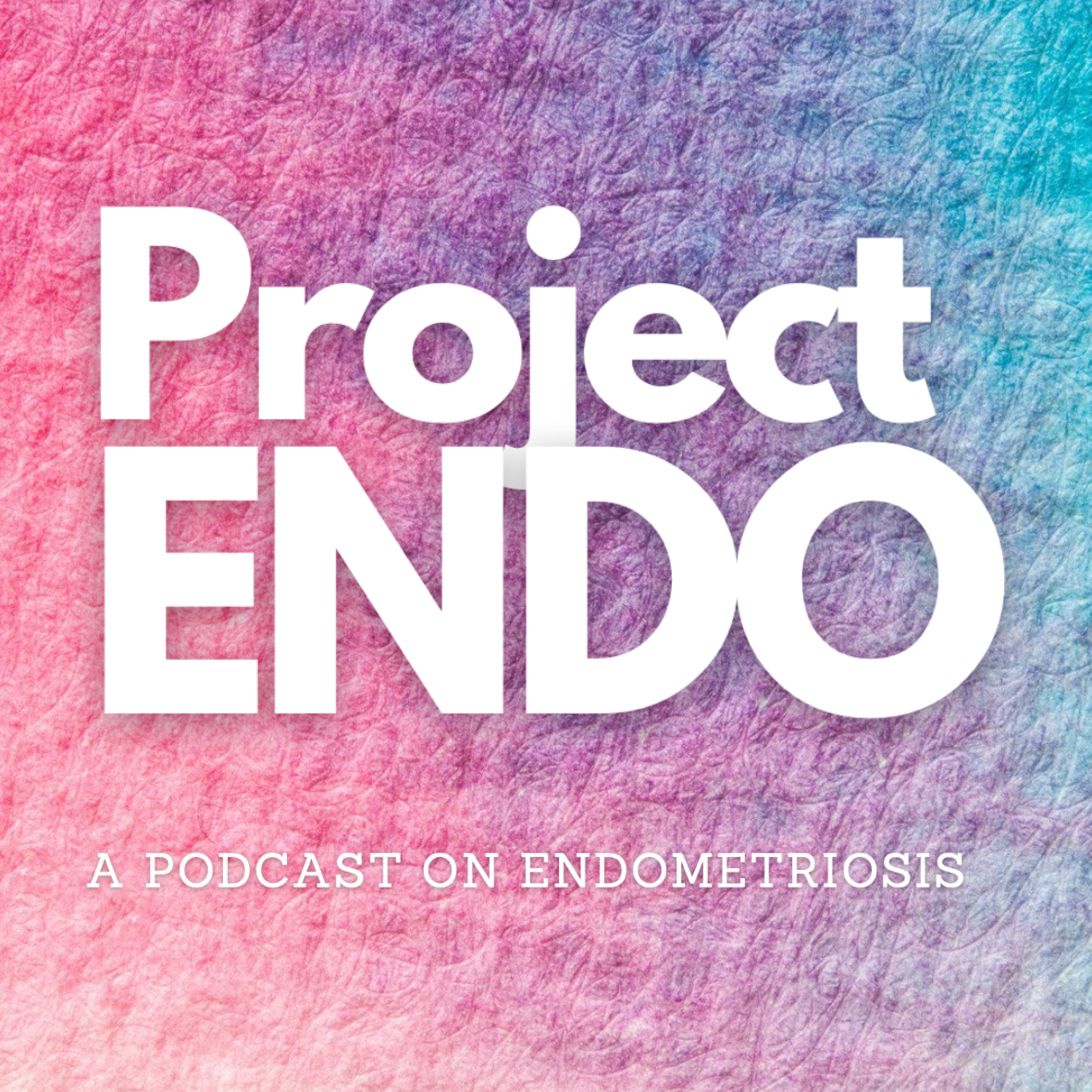 Project ENDO : The Podcast