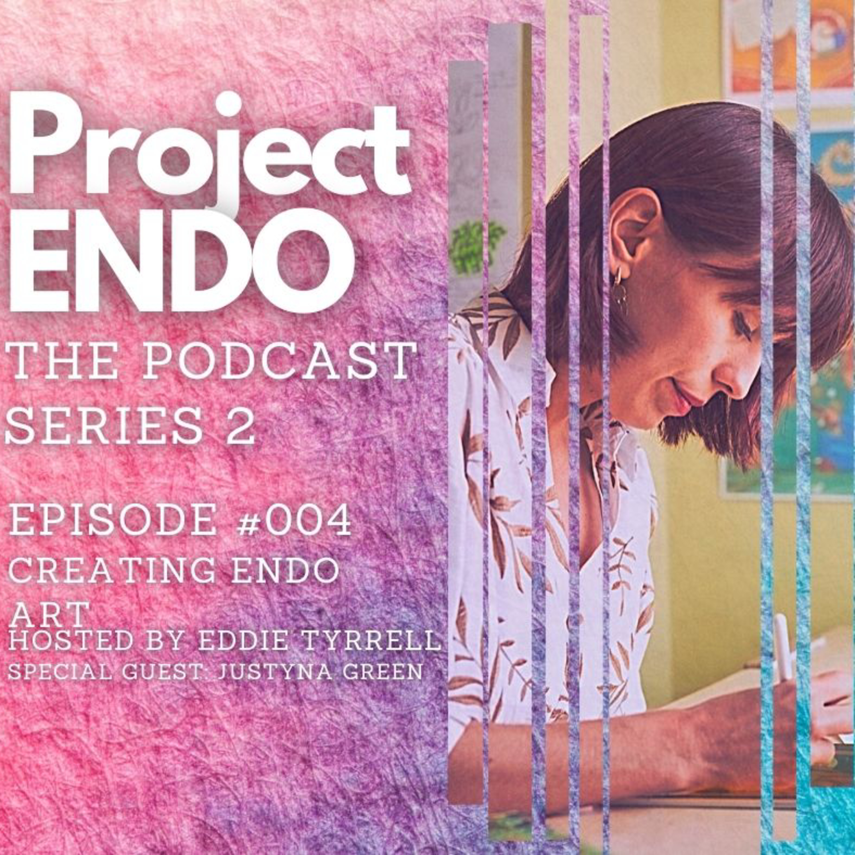 Project ENDO : The Podcast