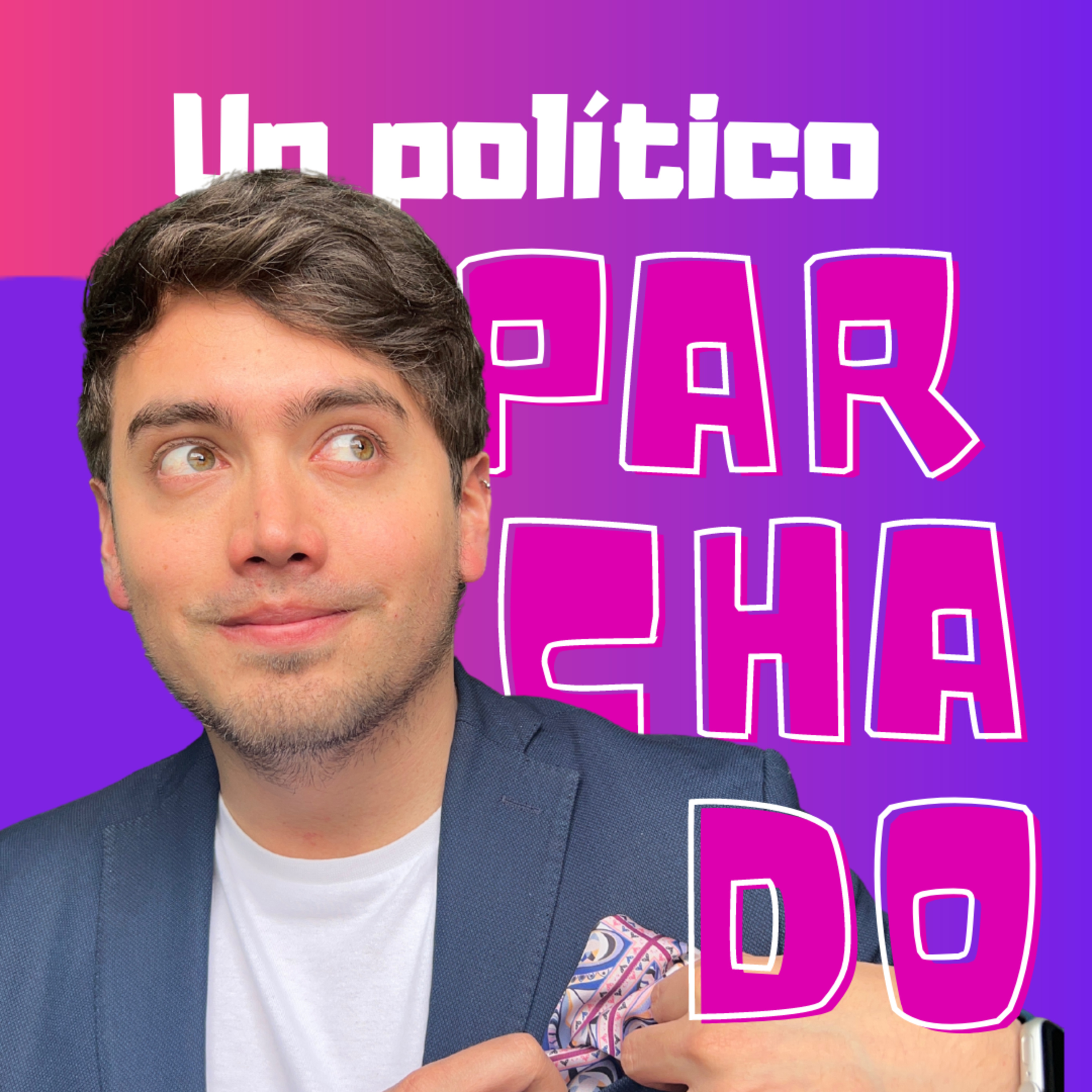Mi vida en las redes sociales 