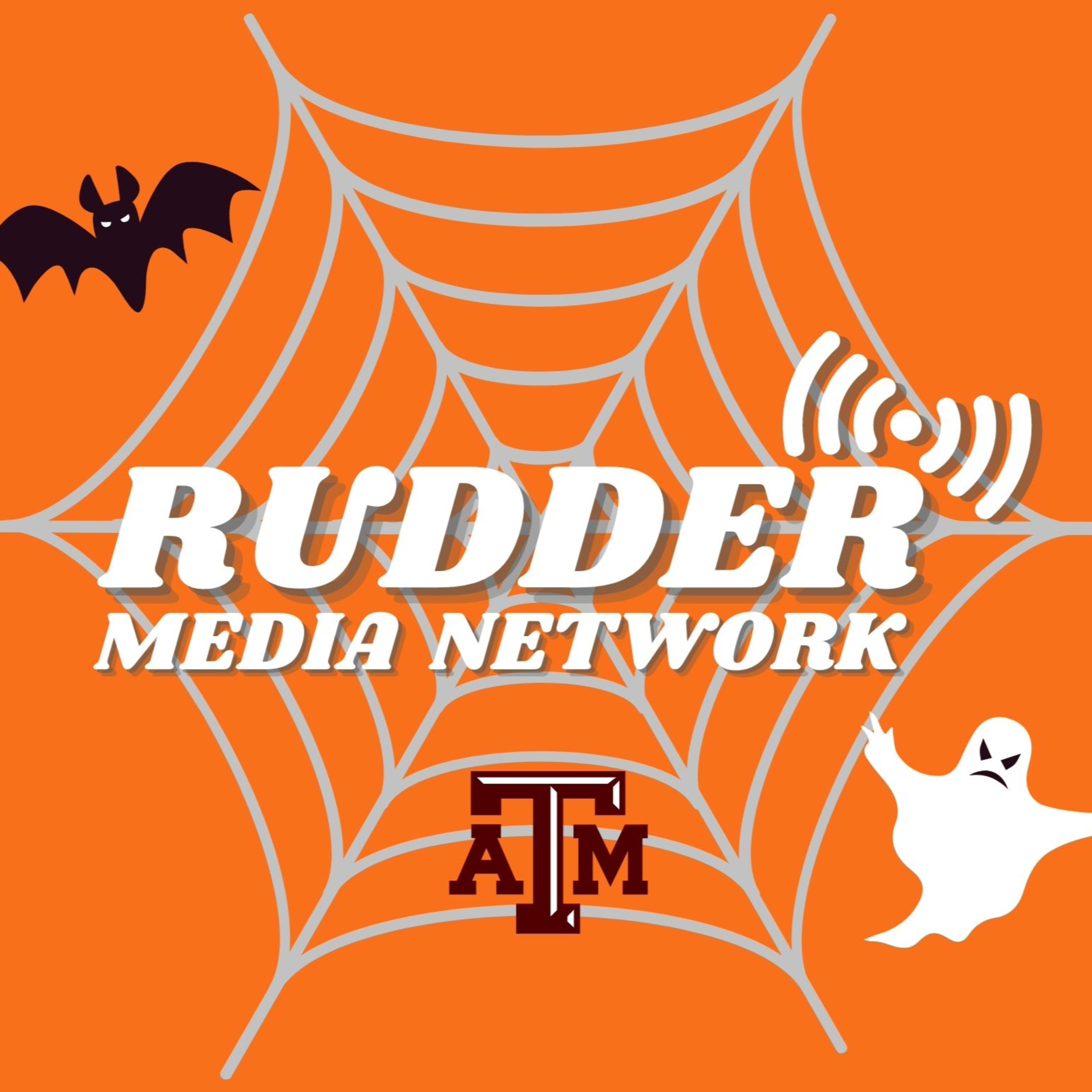Episode 4: The Halloween Episode + Producer's Picks episode artwork