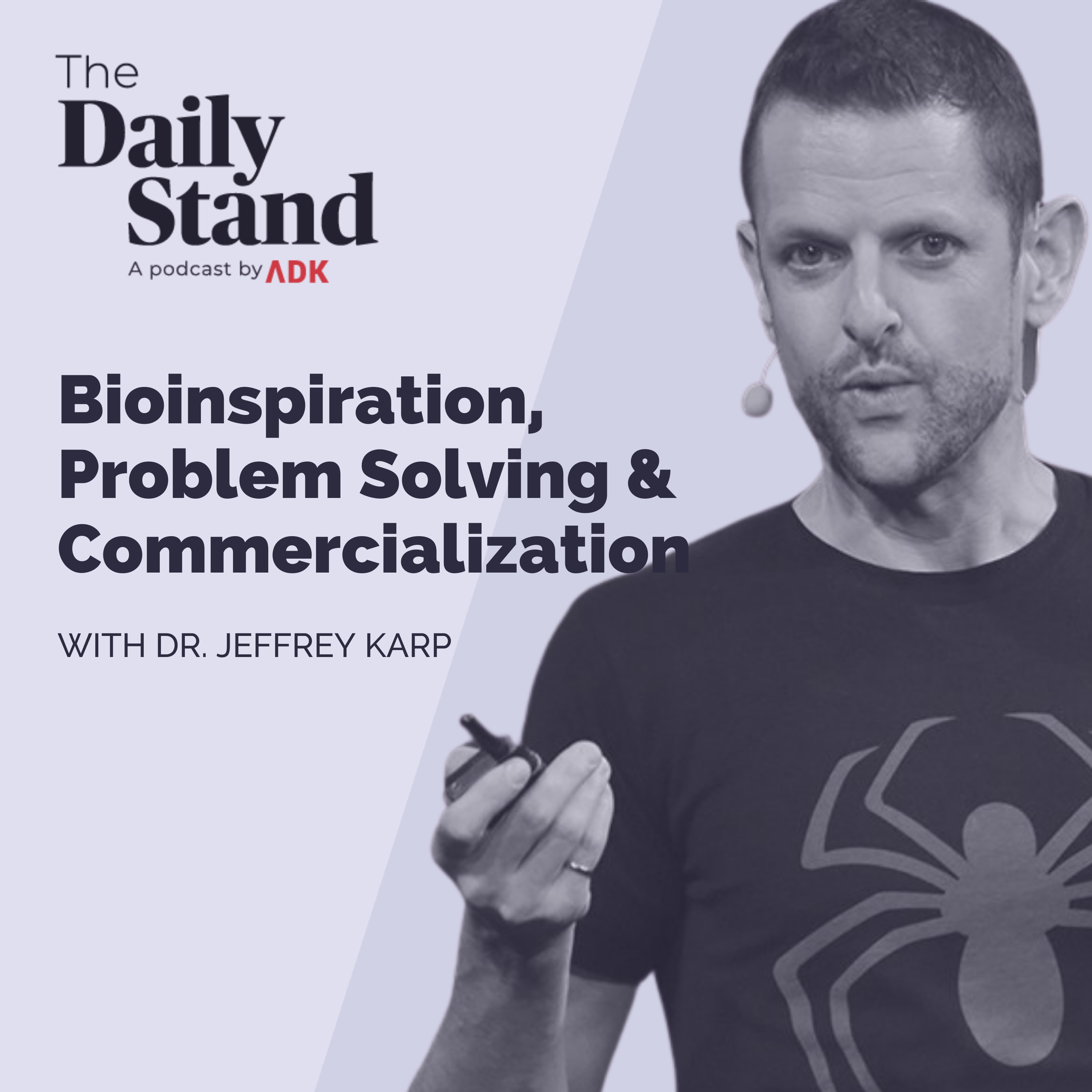 The Daily Stand