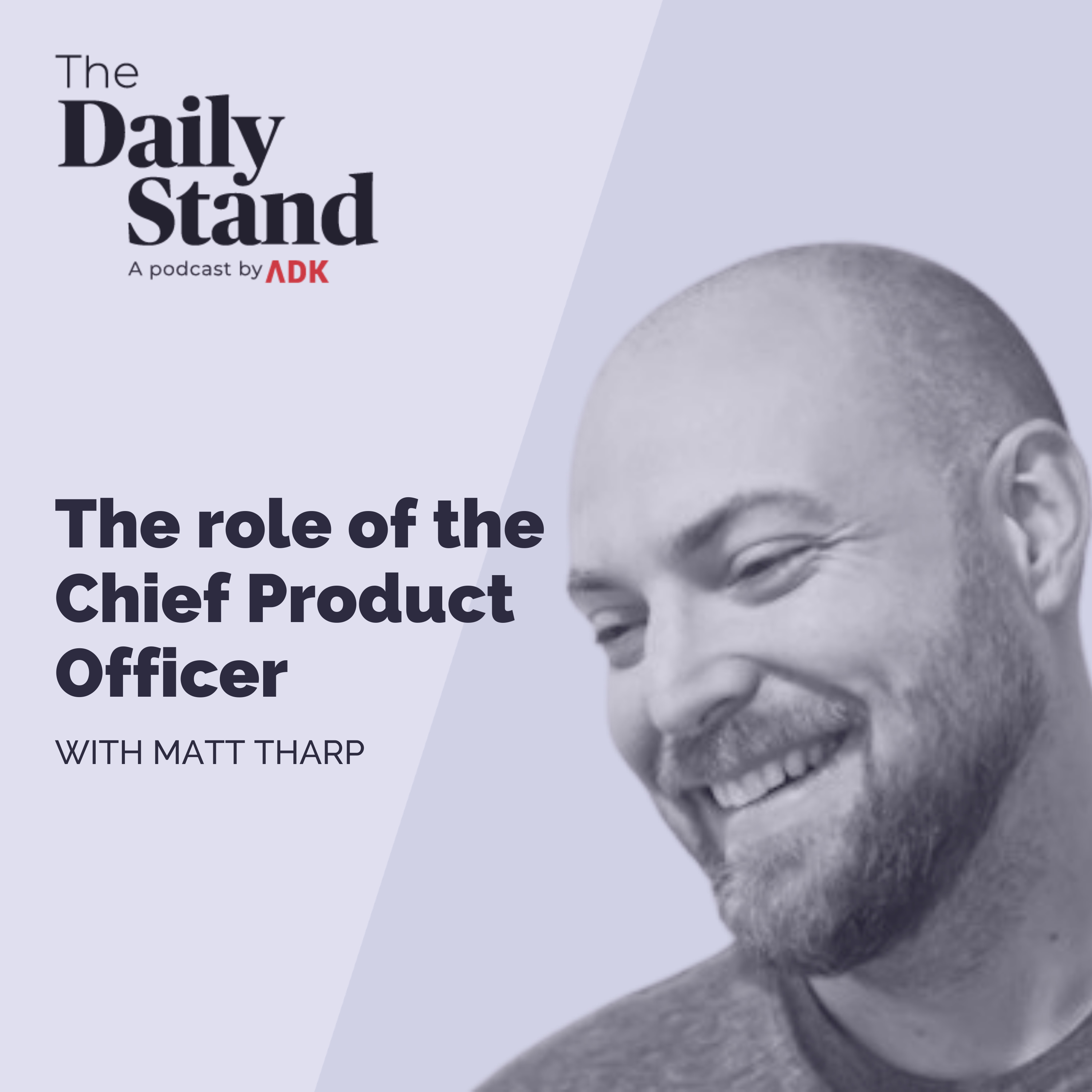 The Daily Stand