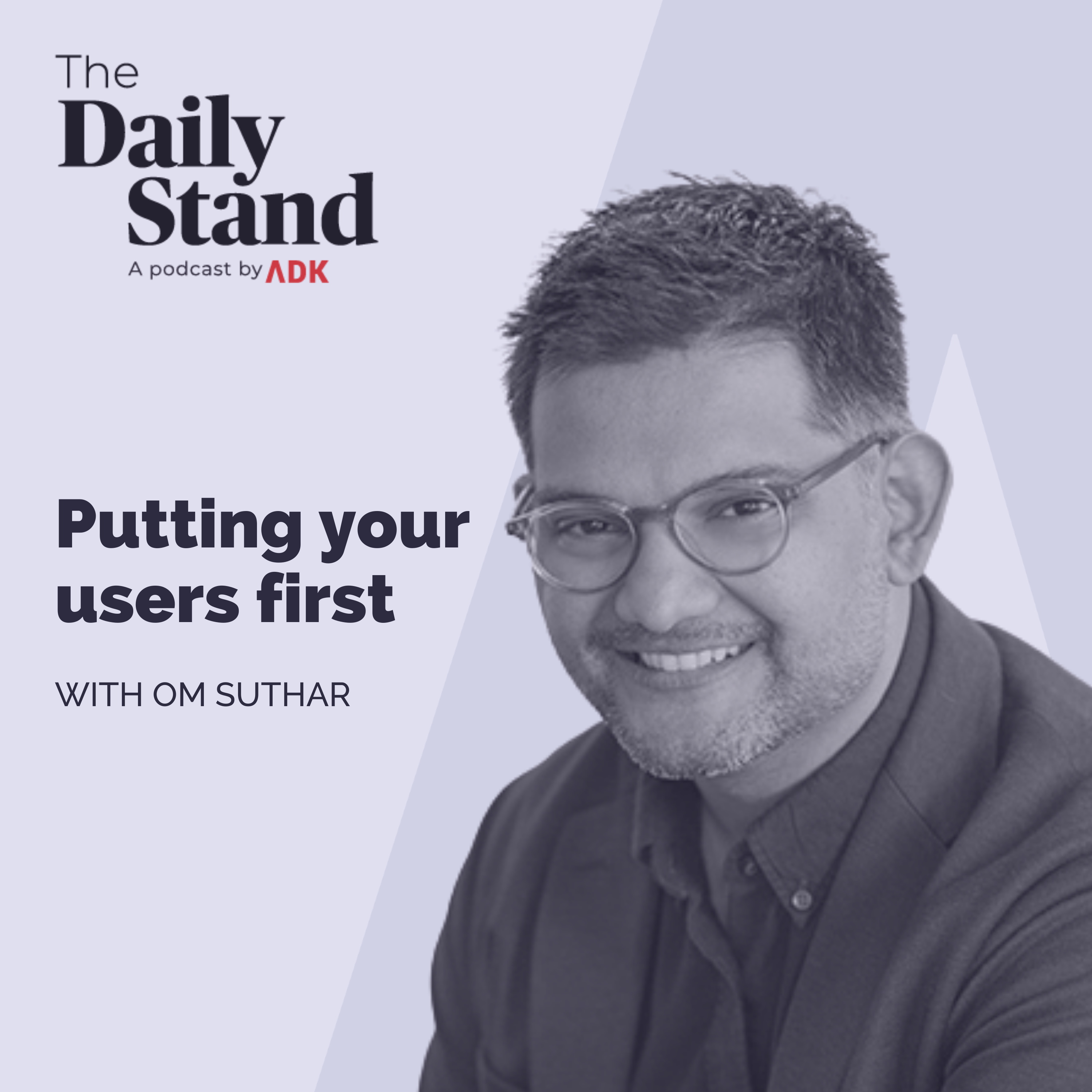 The Daily Stand