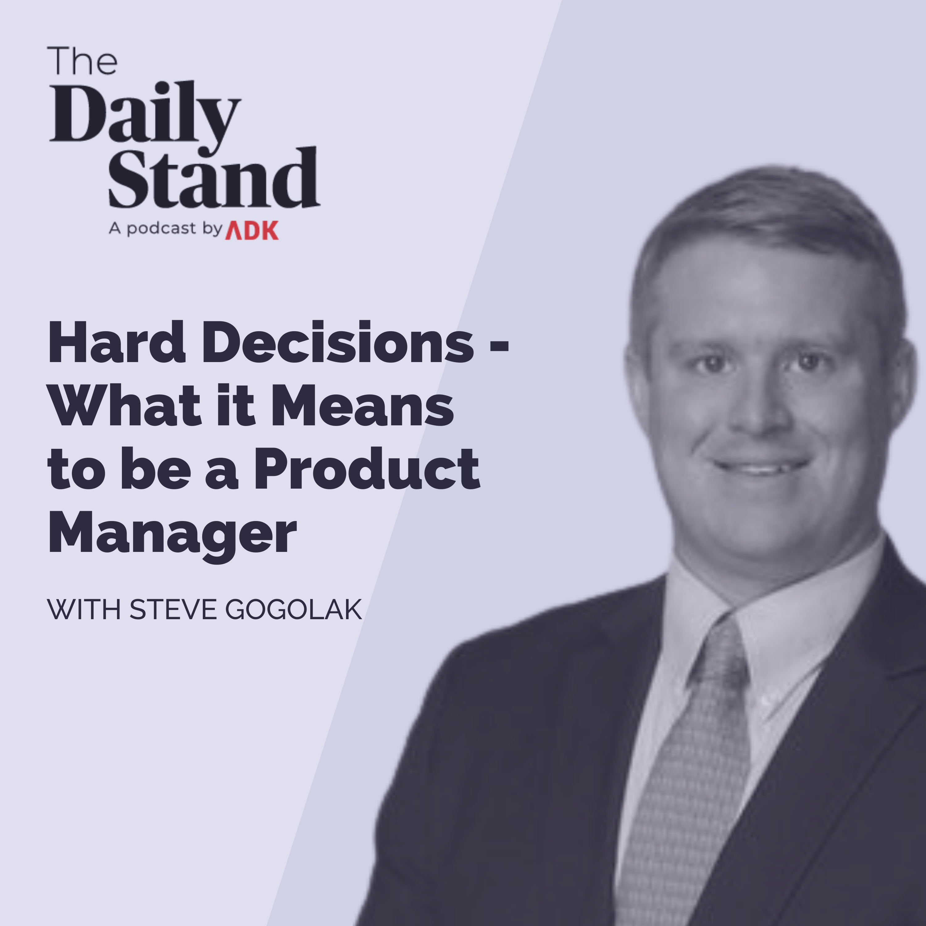 The Daily Stand