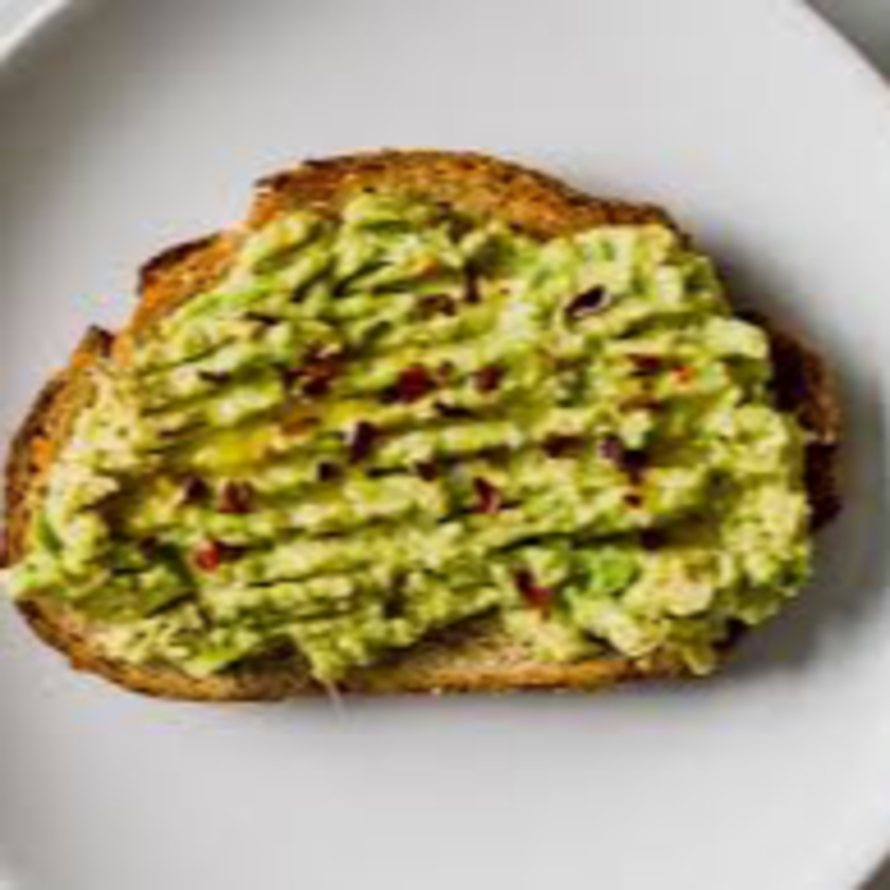 The Best Avocado Toast! episode artwork