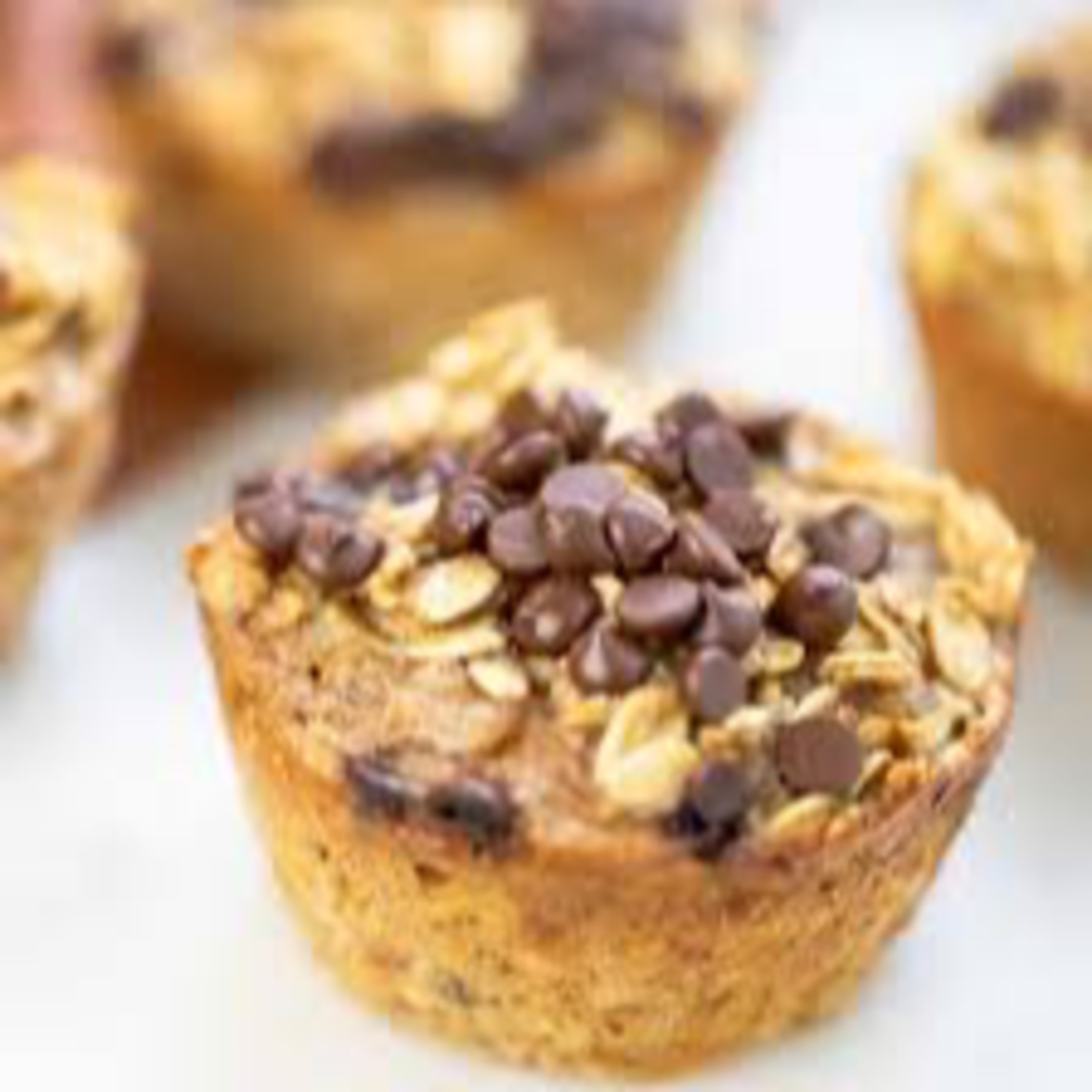 Banana Oat Muffins episode artwork