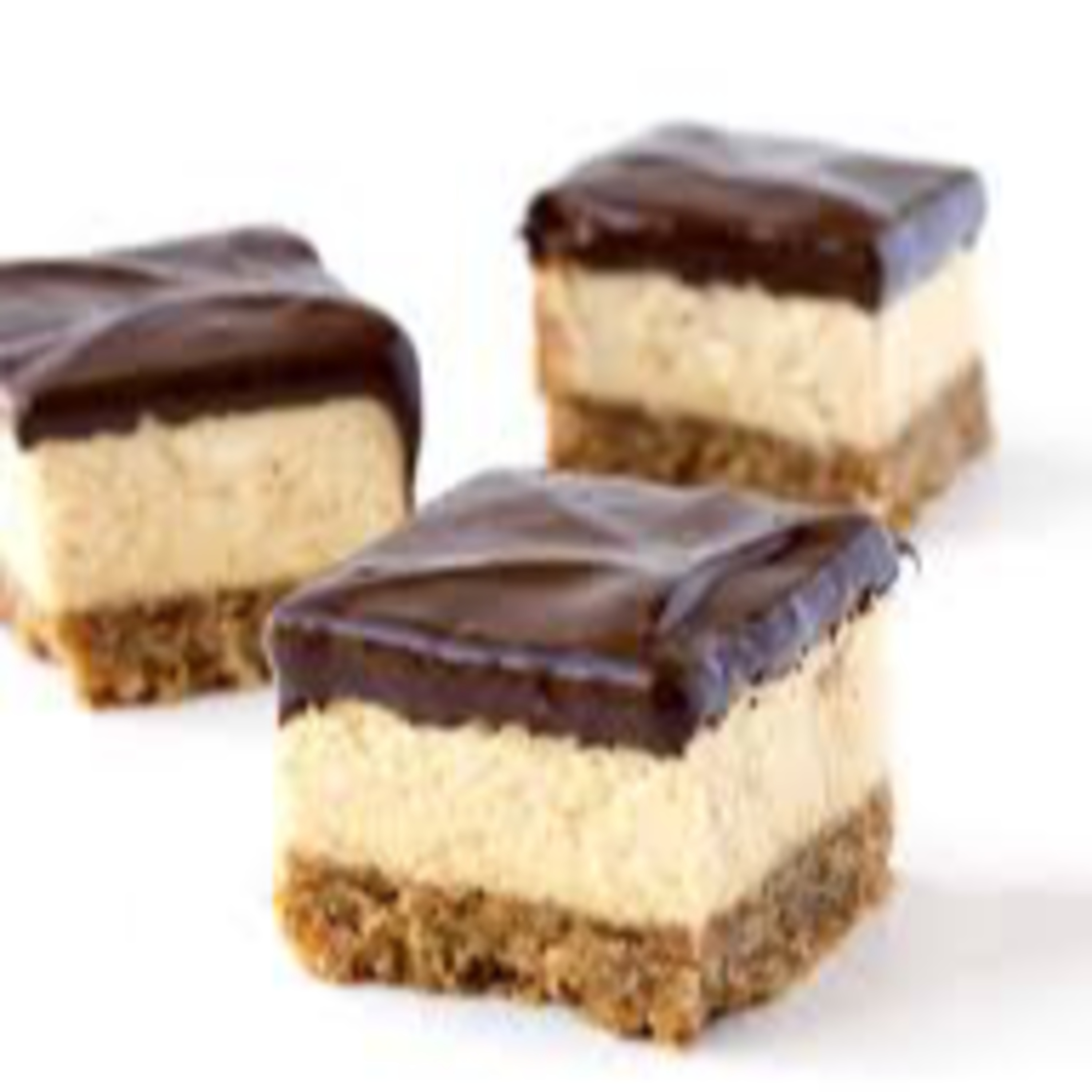 Mini Cheesecake Bites Recipe episode artwork