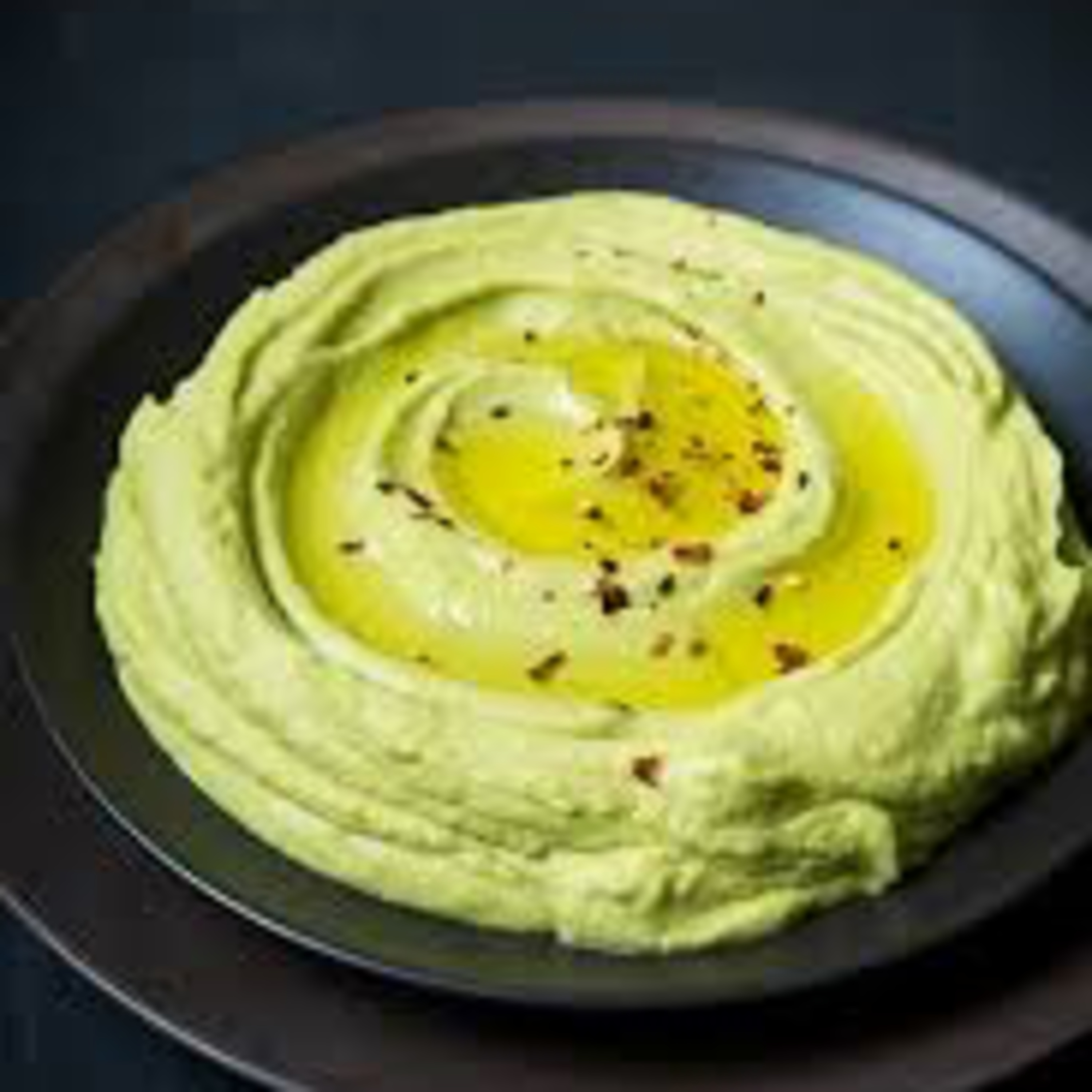 Easy Avocado Hummus Recipe! episode artwork