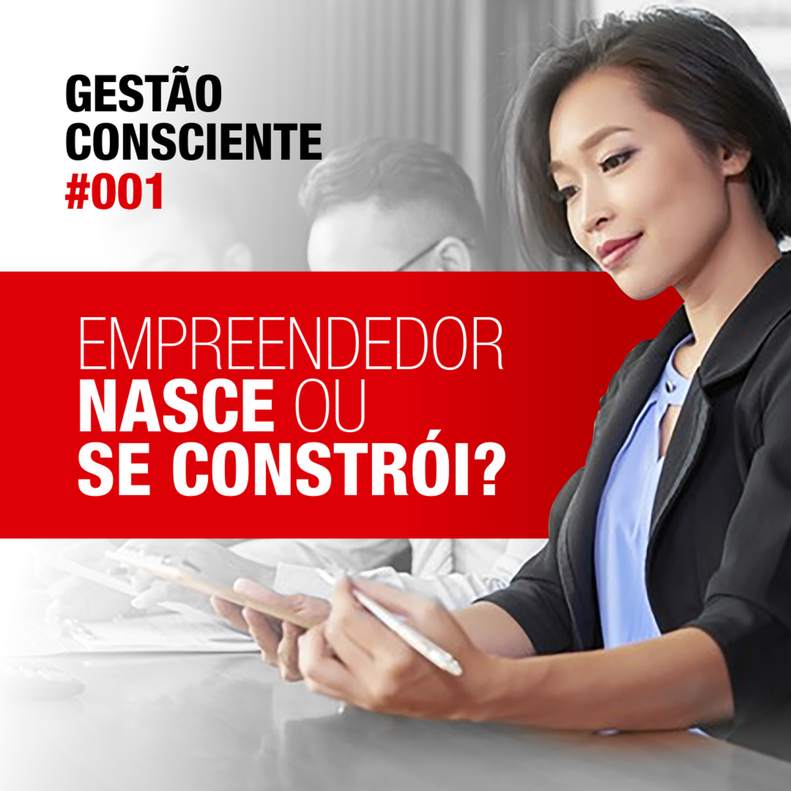 Gestão Cosciente