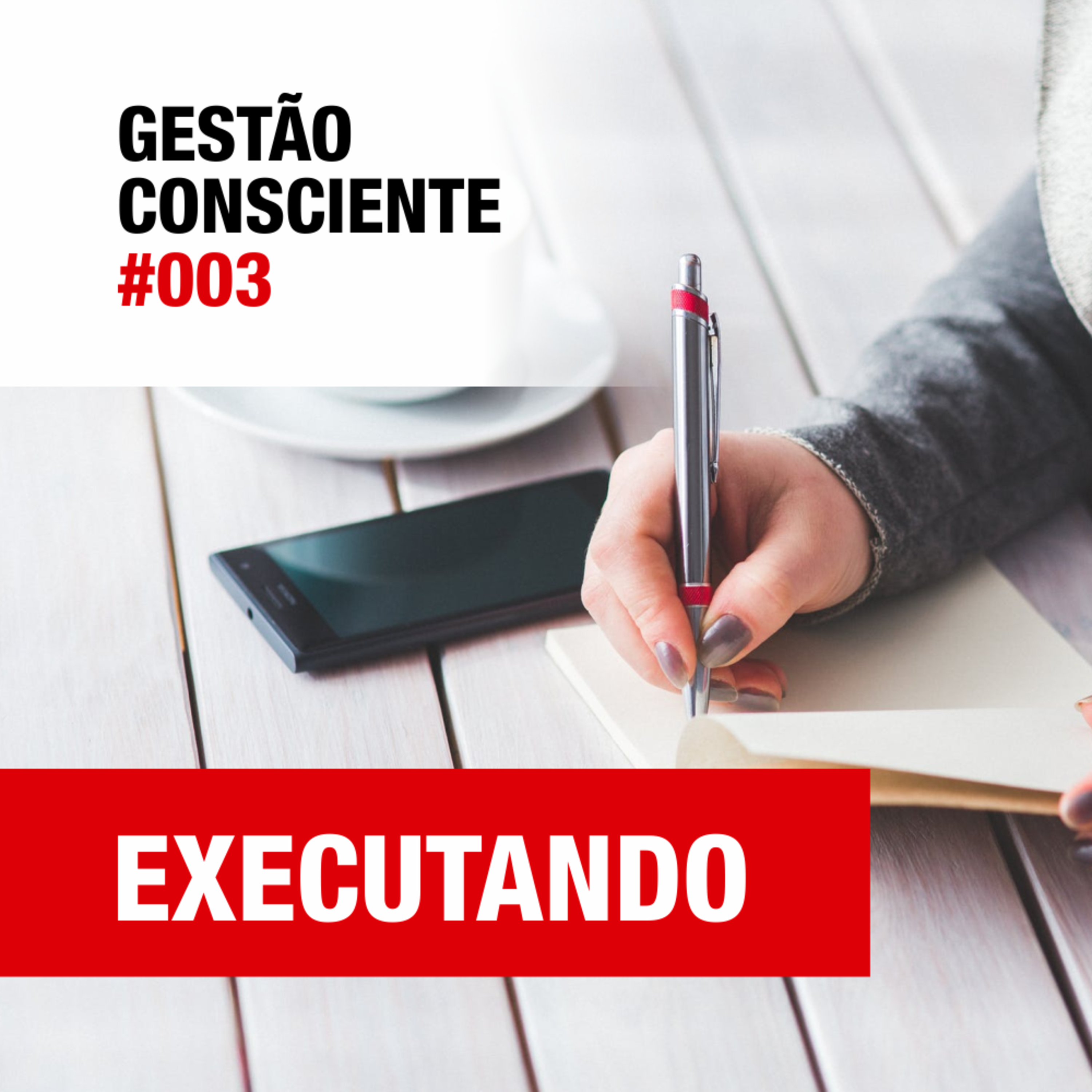 Gestão Cosciente