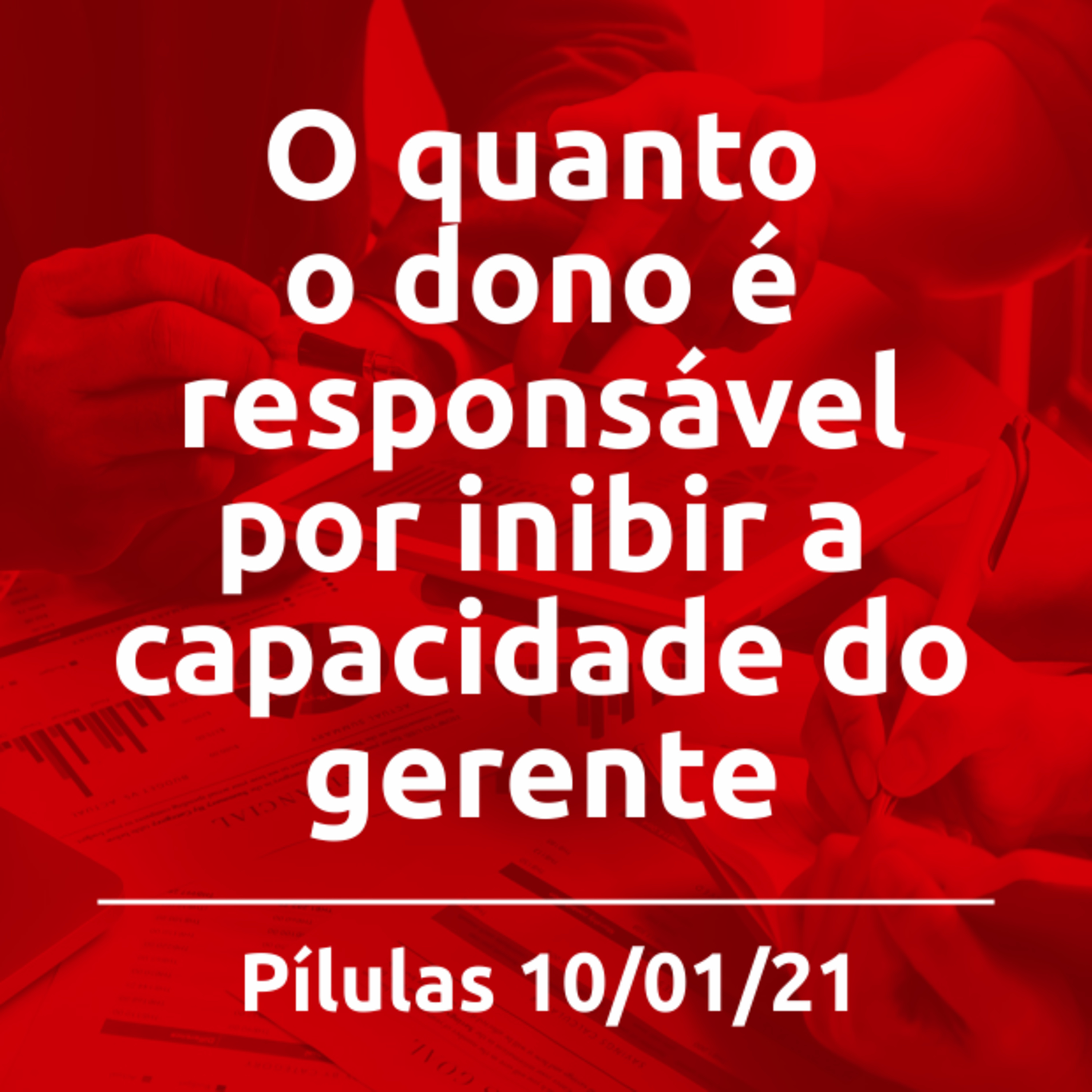 Gestão Cosciente