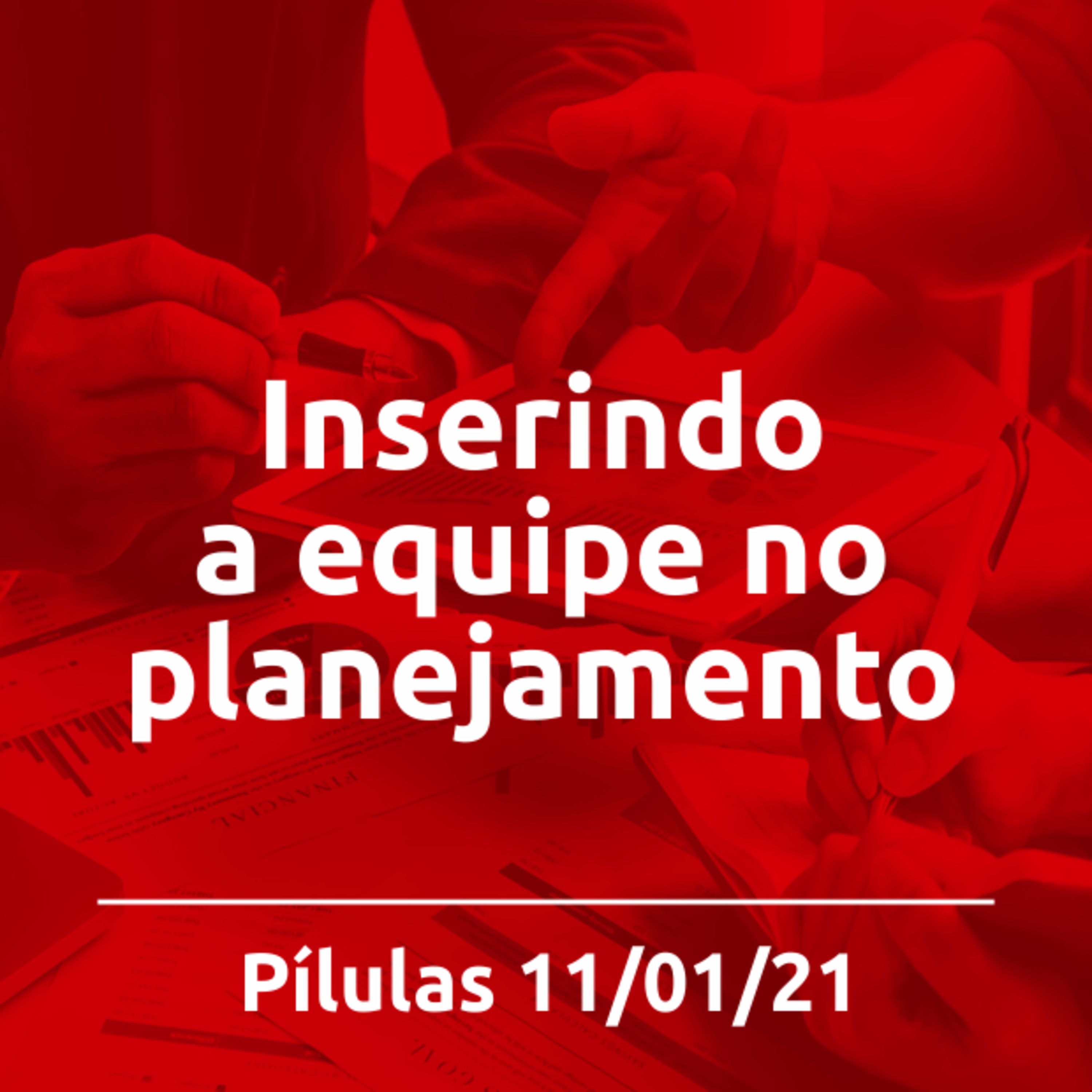 Gestão Cosciente