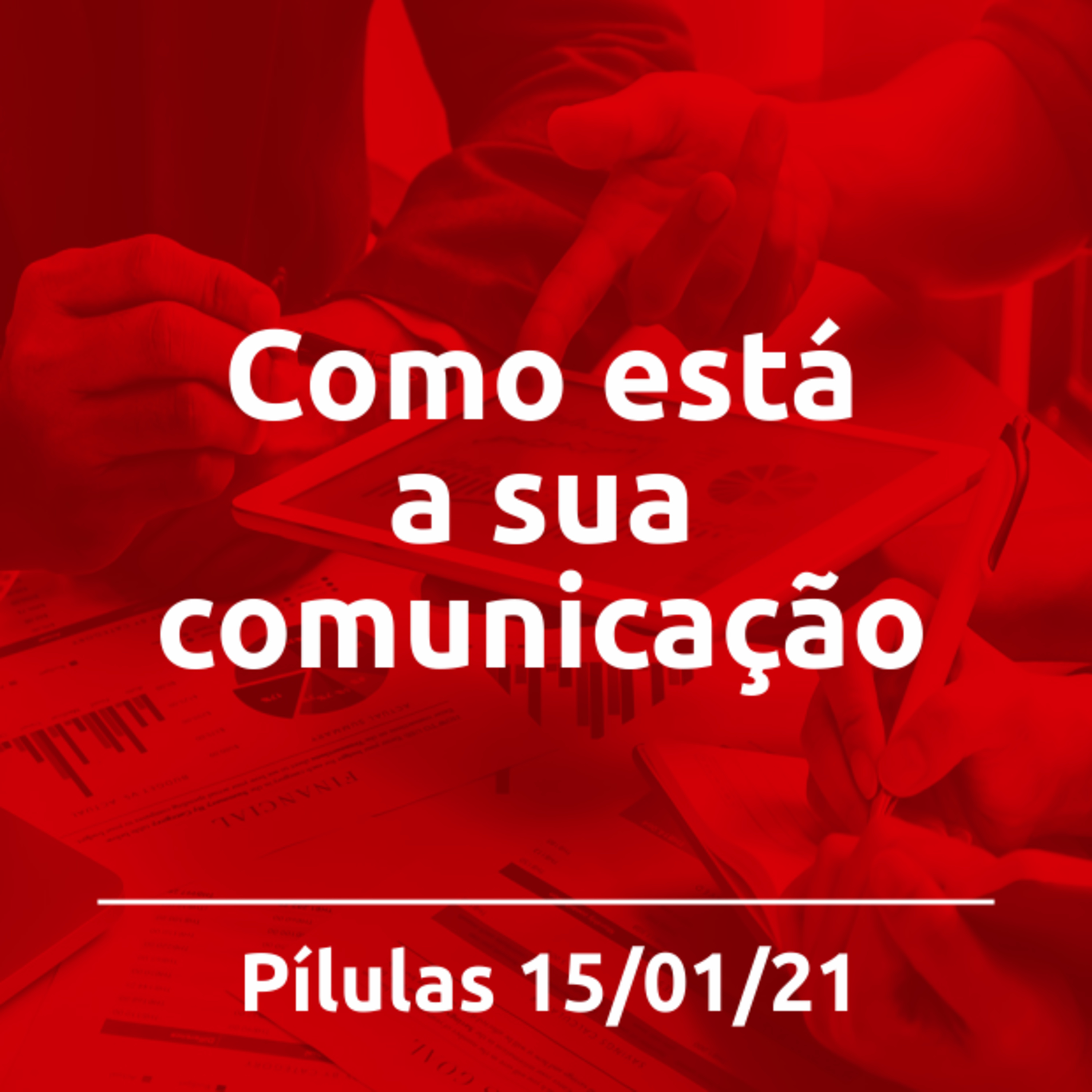 Gestão Cosciente
