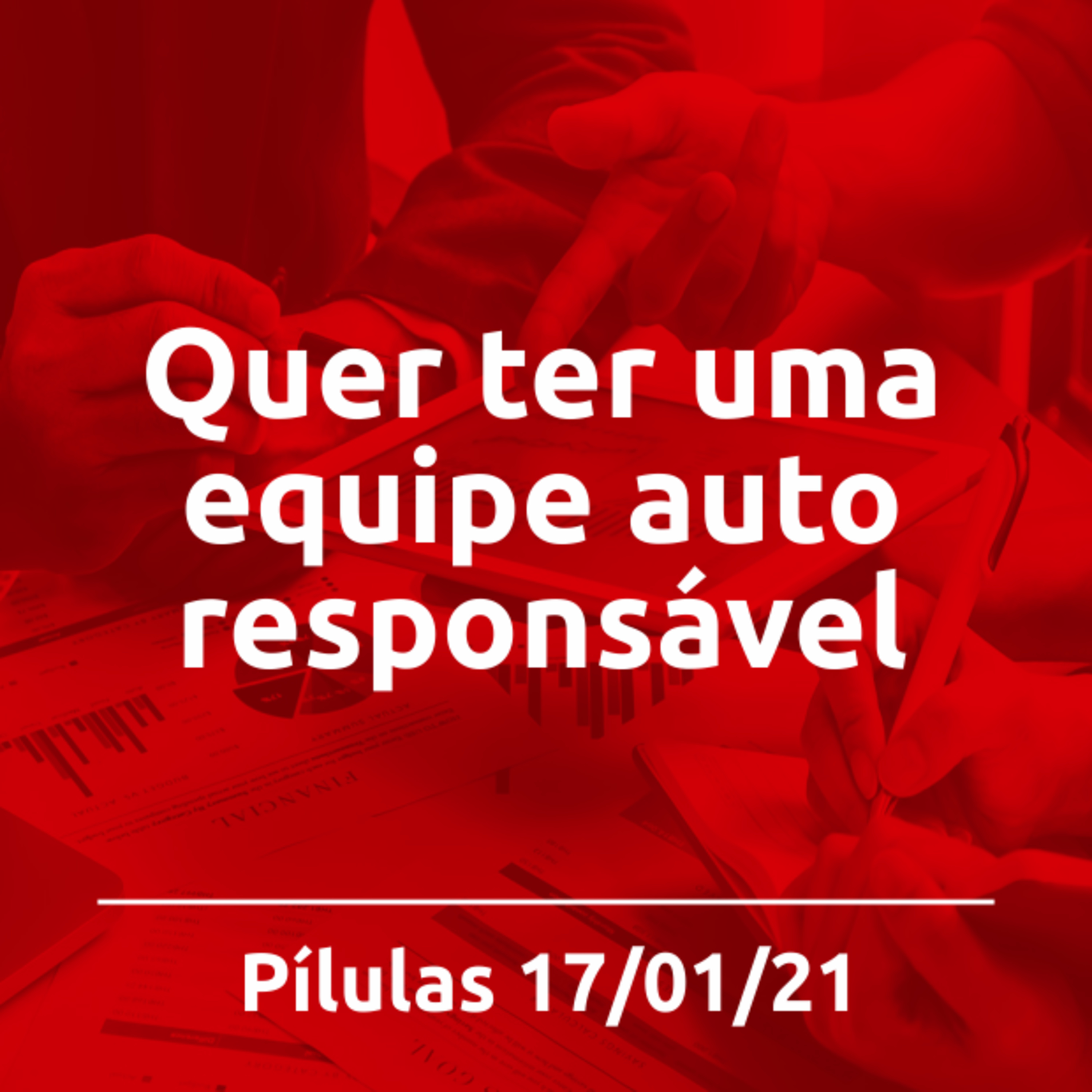 Gestão Cosciente