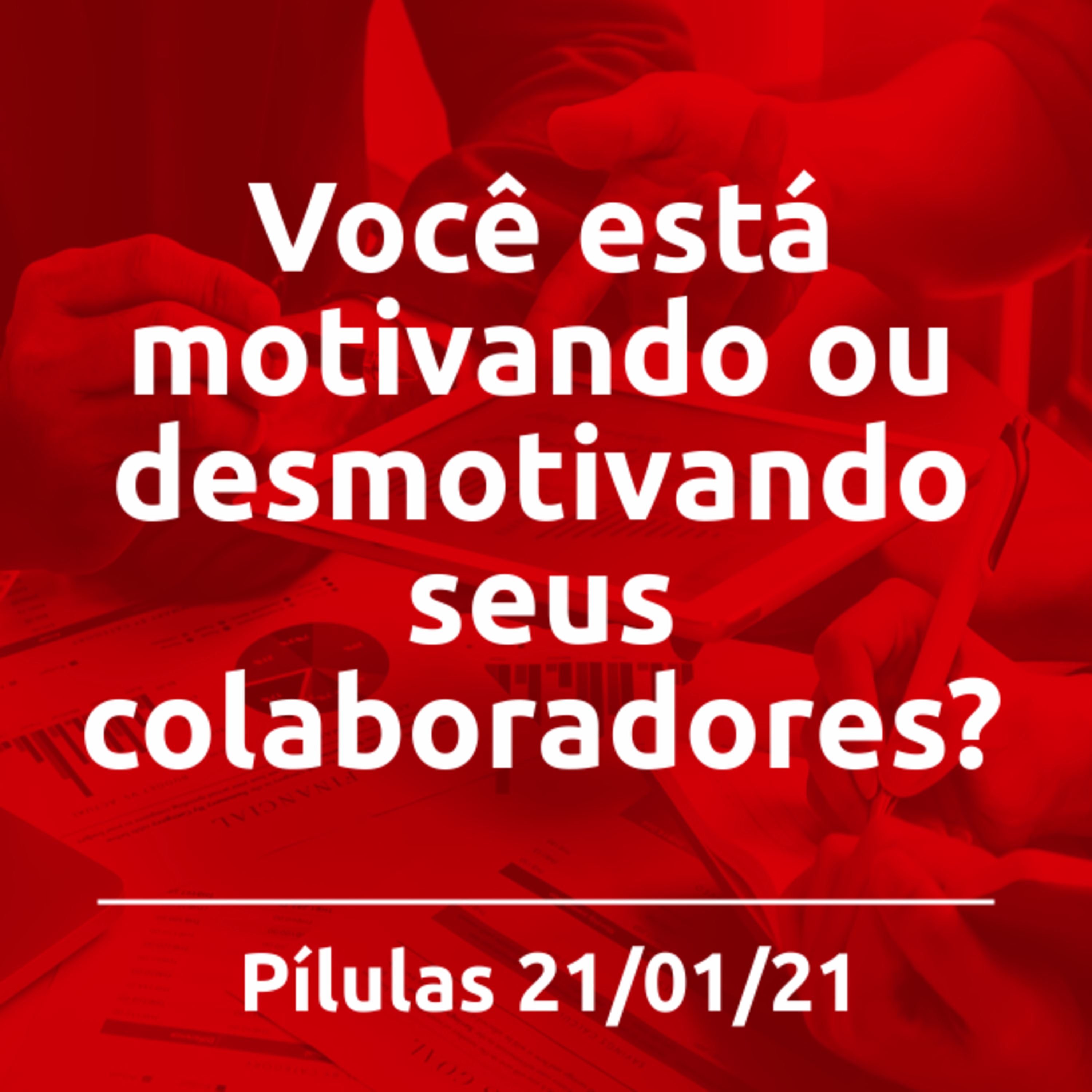 Gestão Cosciente