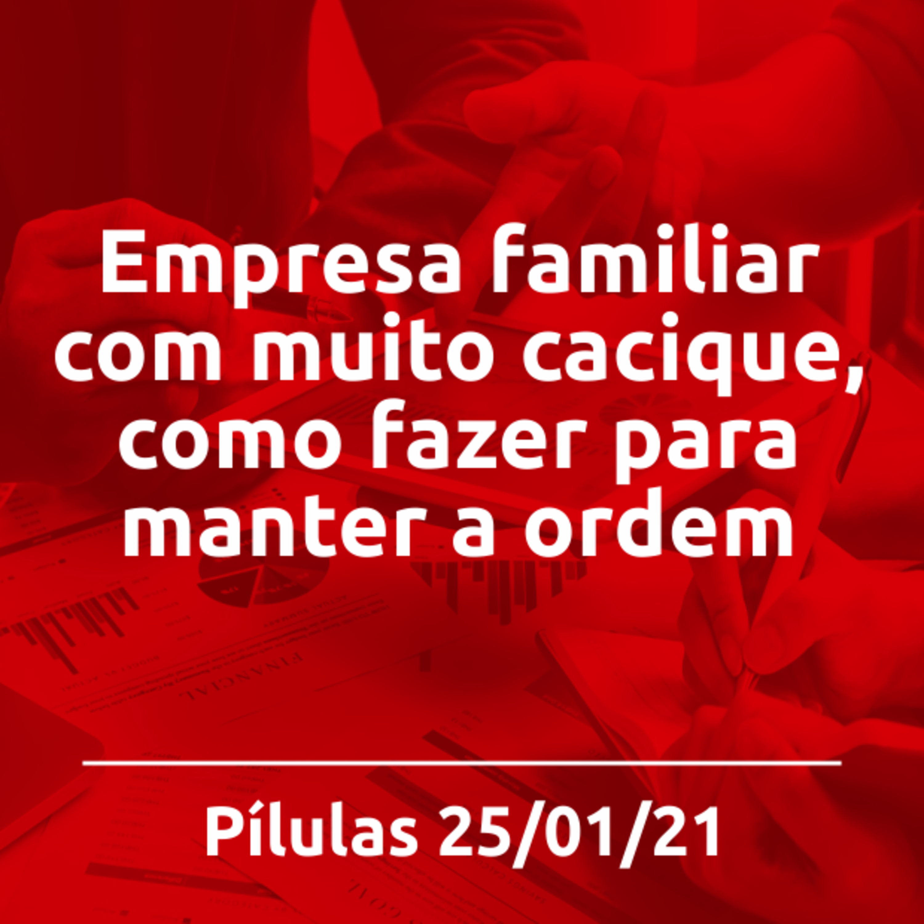 Gestão Cosciente
