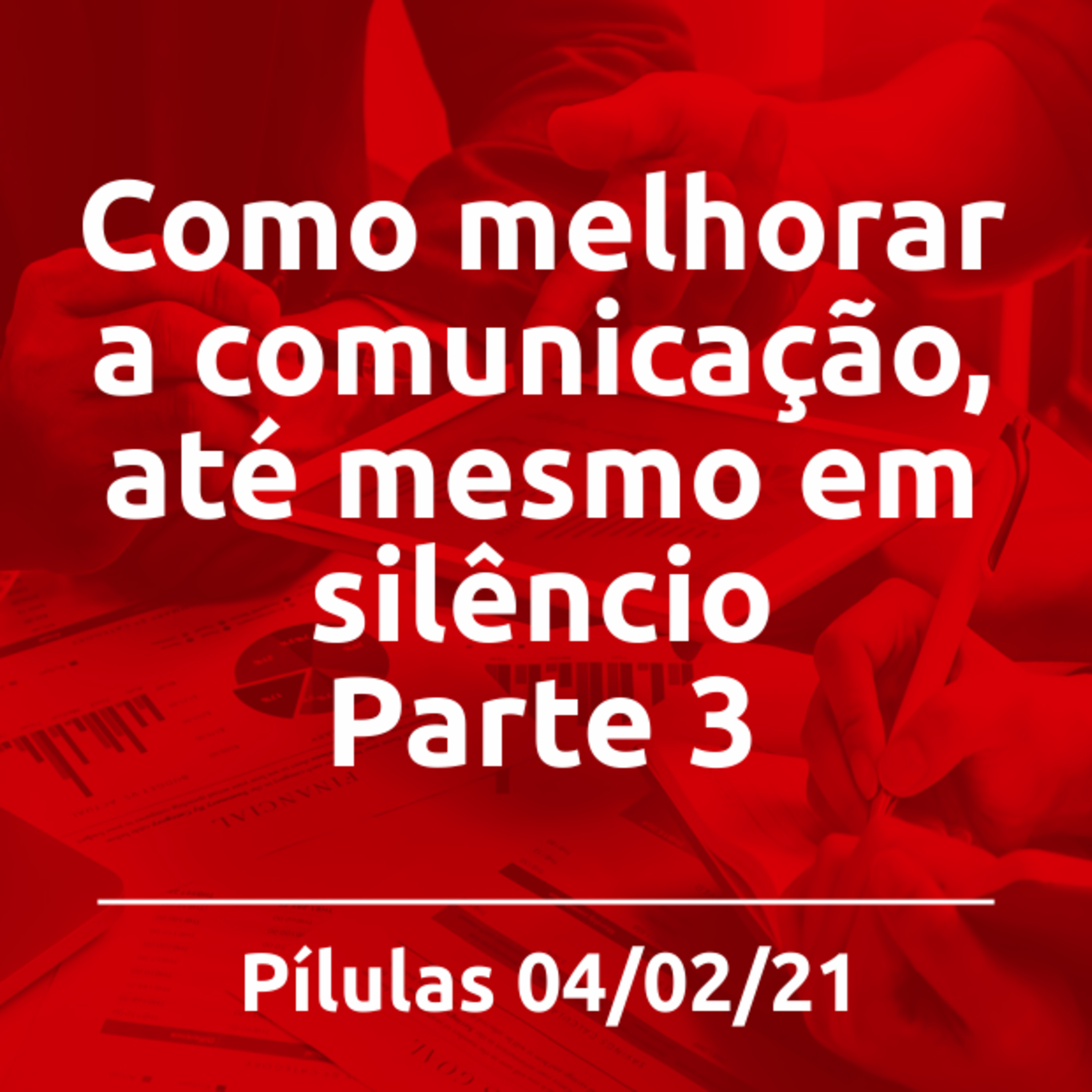 Gestão Cosciente