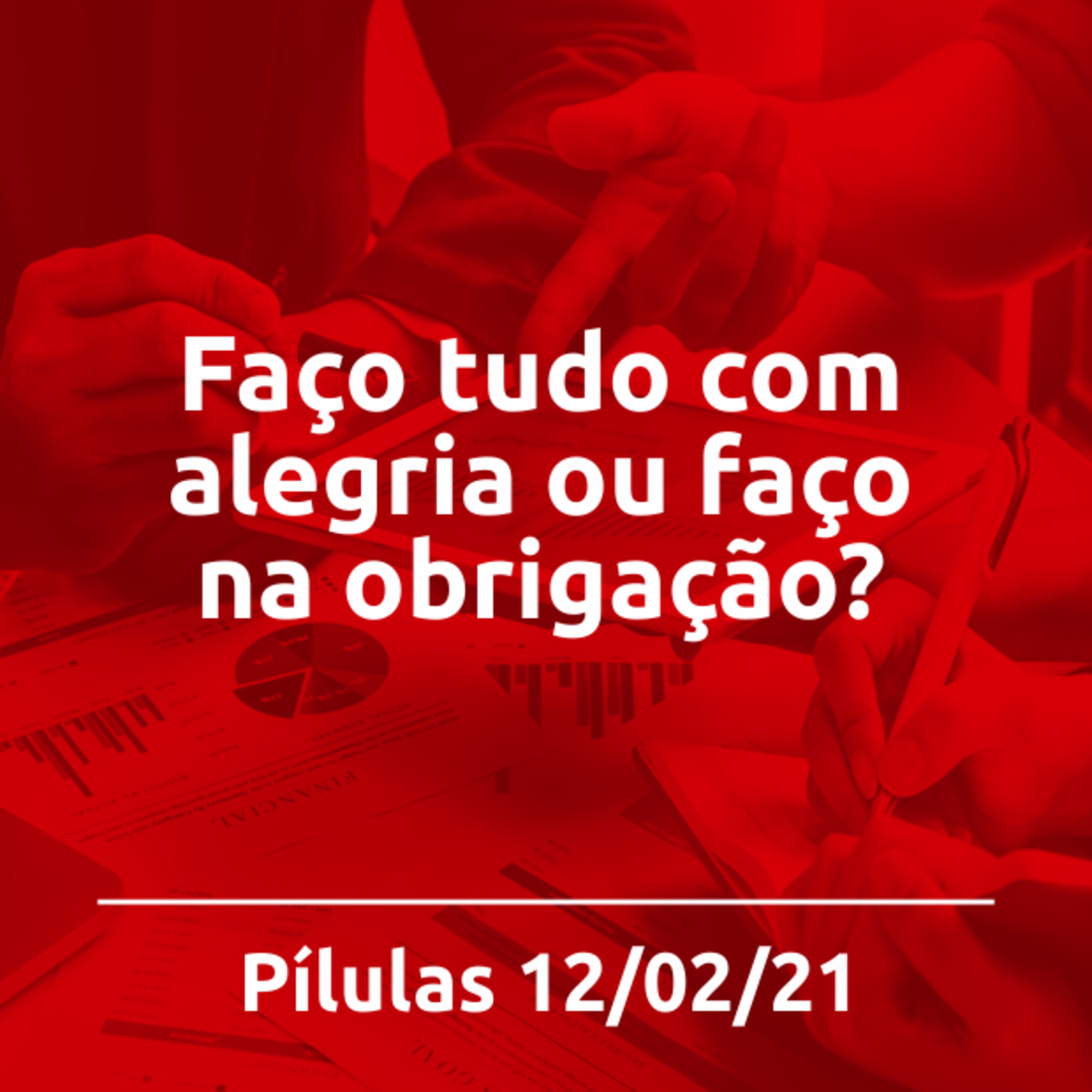 Gestão Cosciente