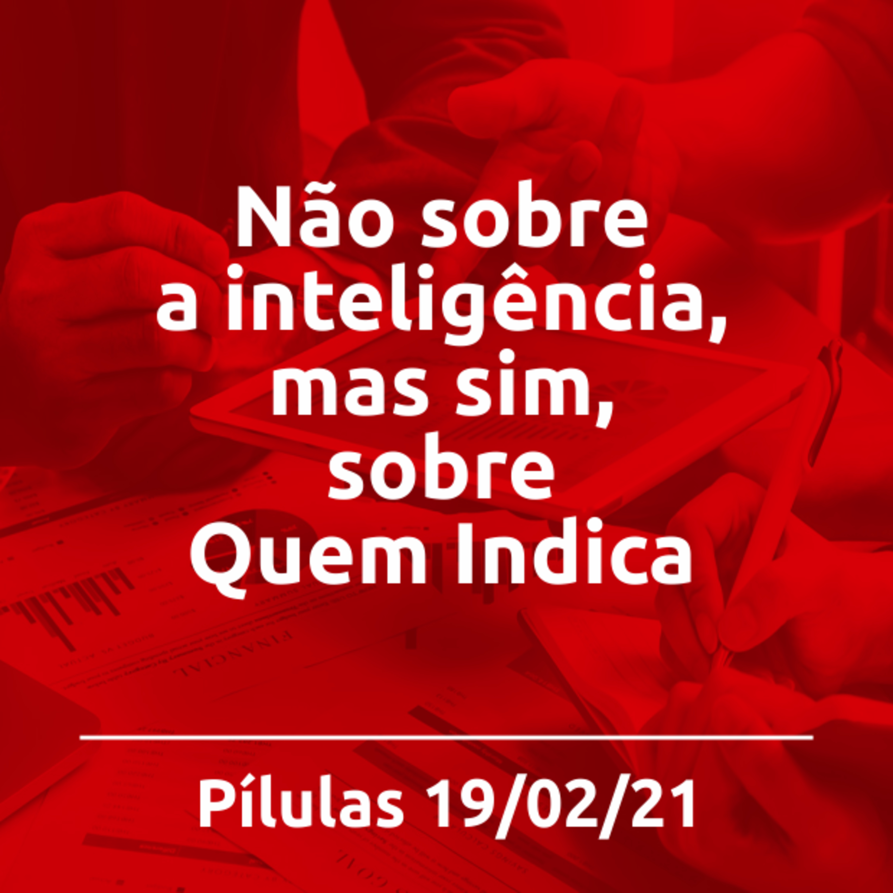 Gestão Cosciente