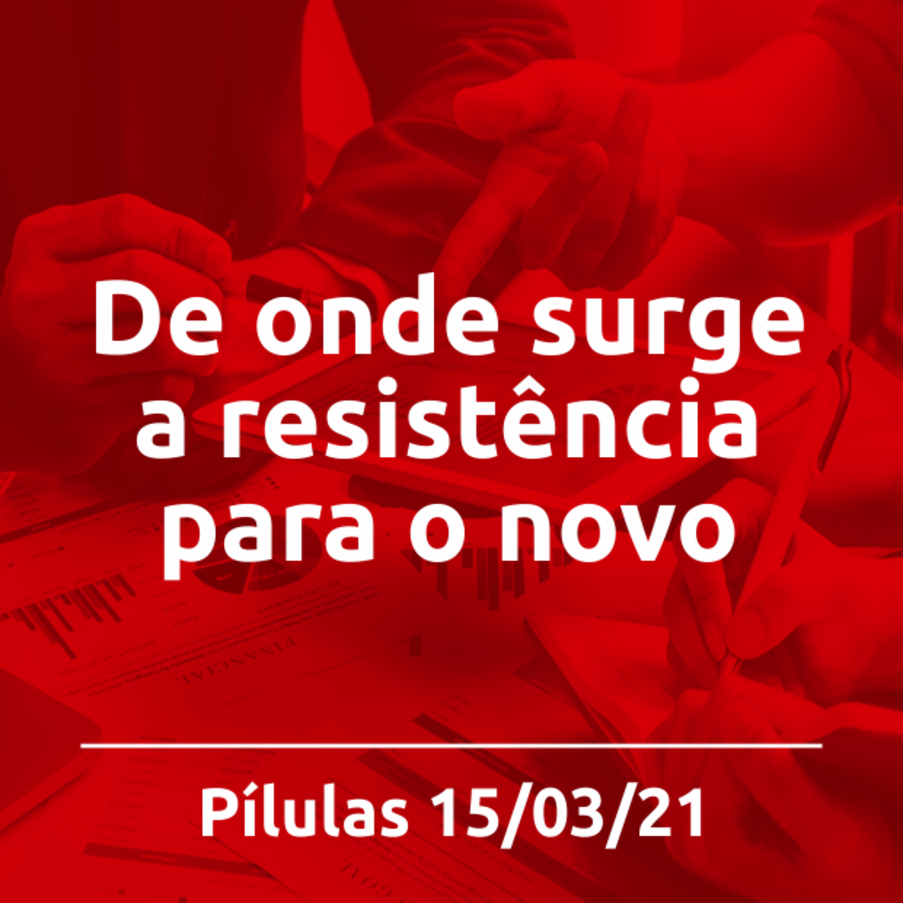 Gestão Cosciente