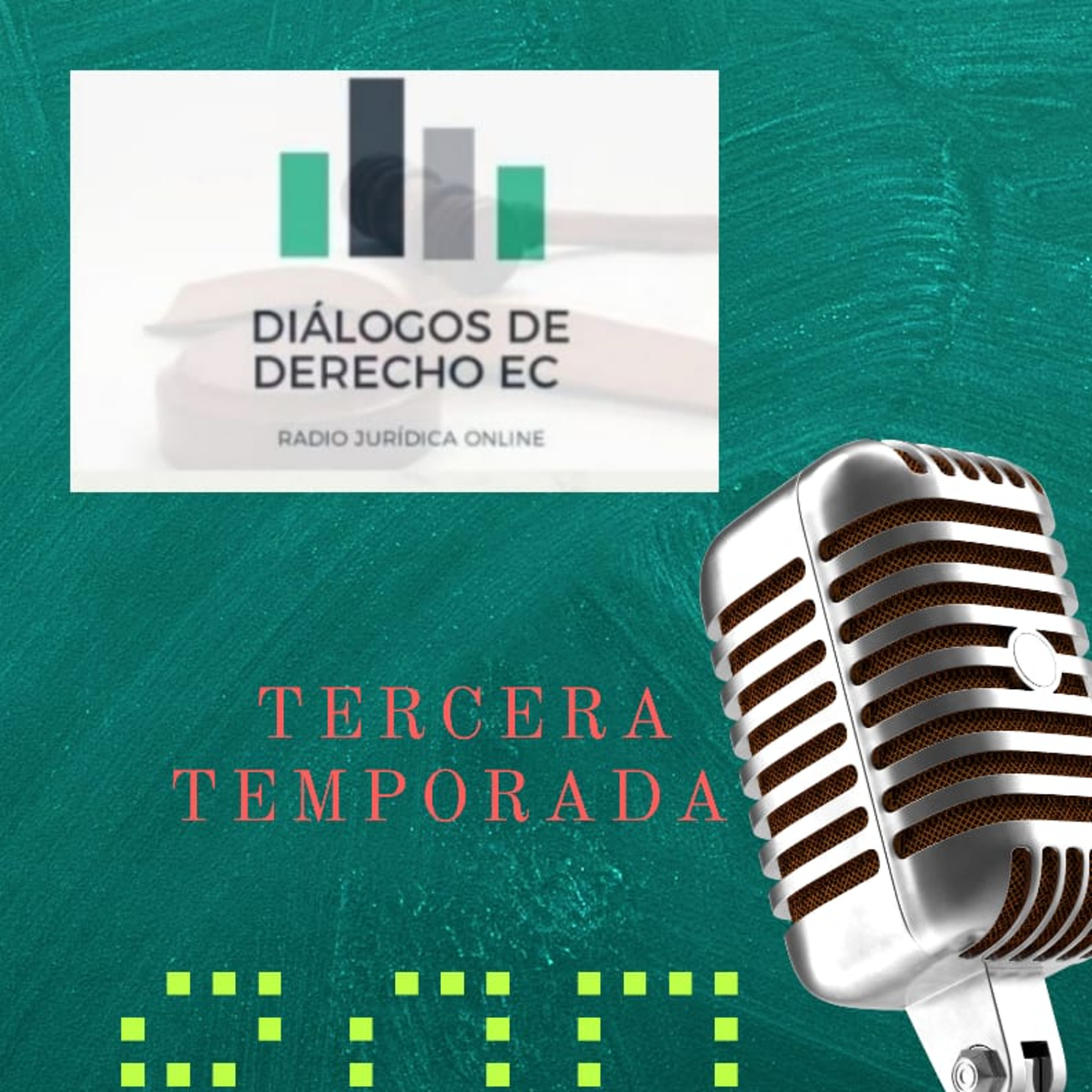 Diálogos de Derecho EC