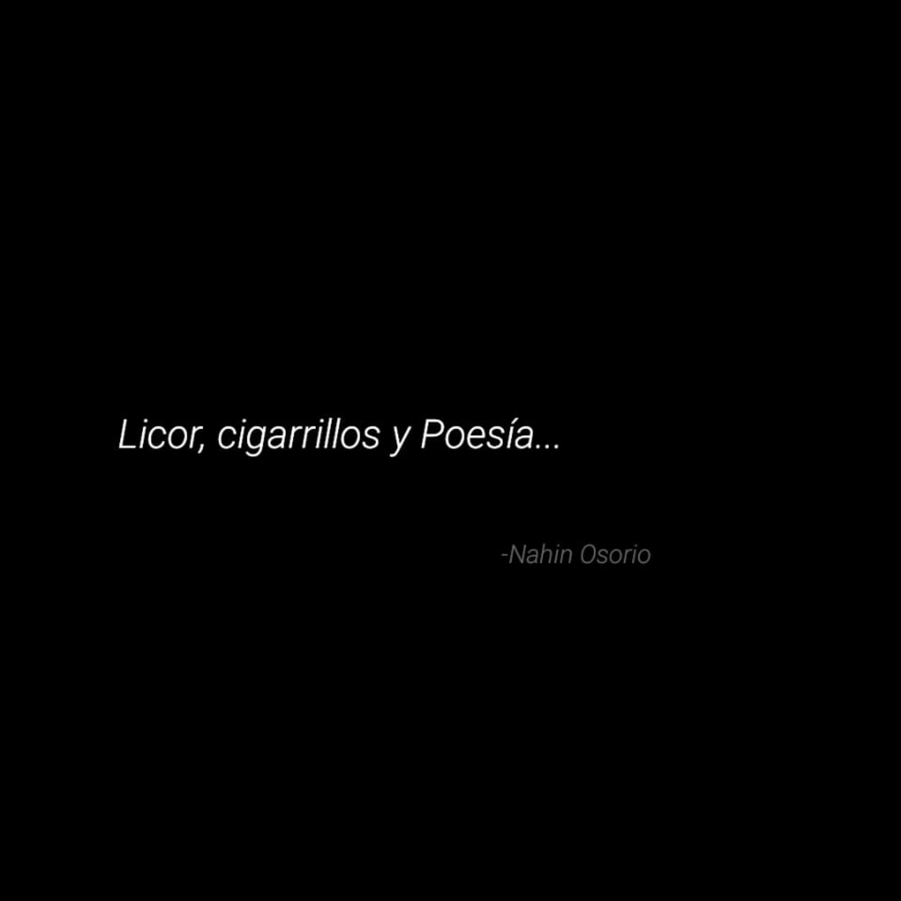 Nahin El Escritor