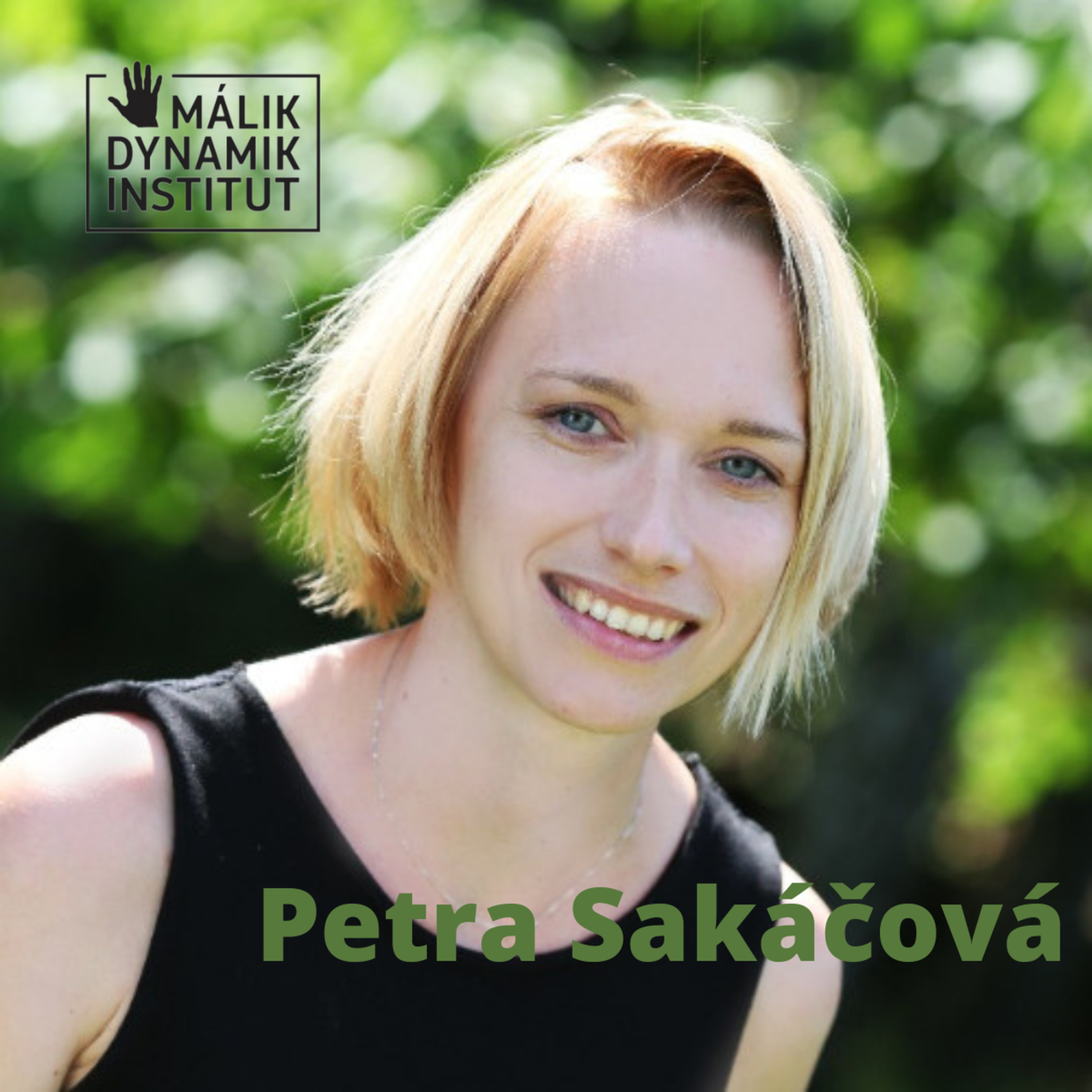 Jak vybrat správnou školku pro dítě s Petra Sakáčová 