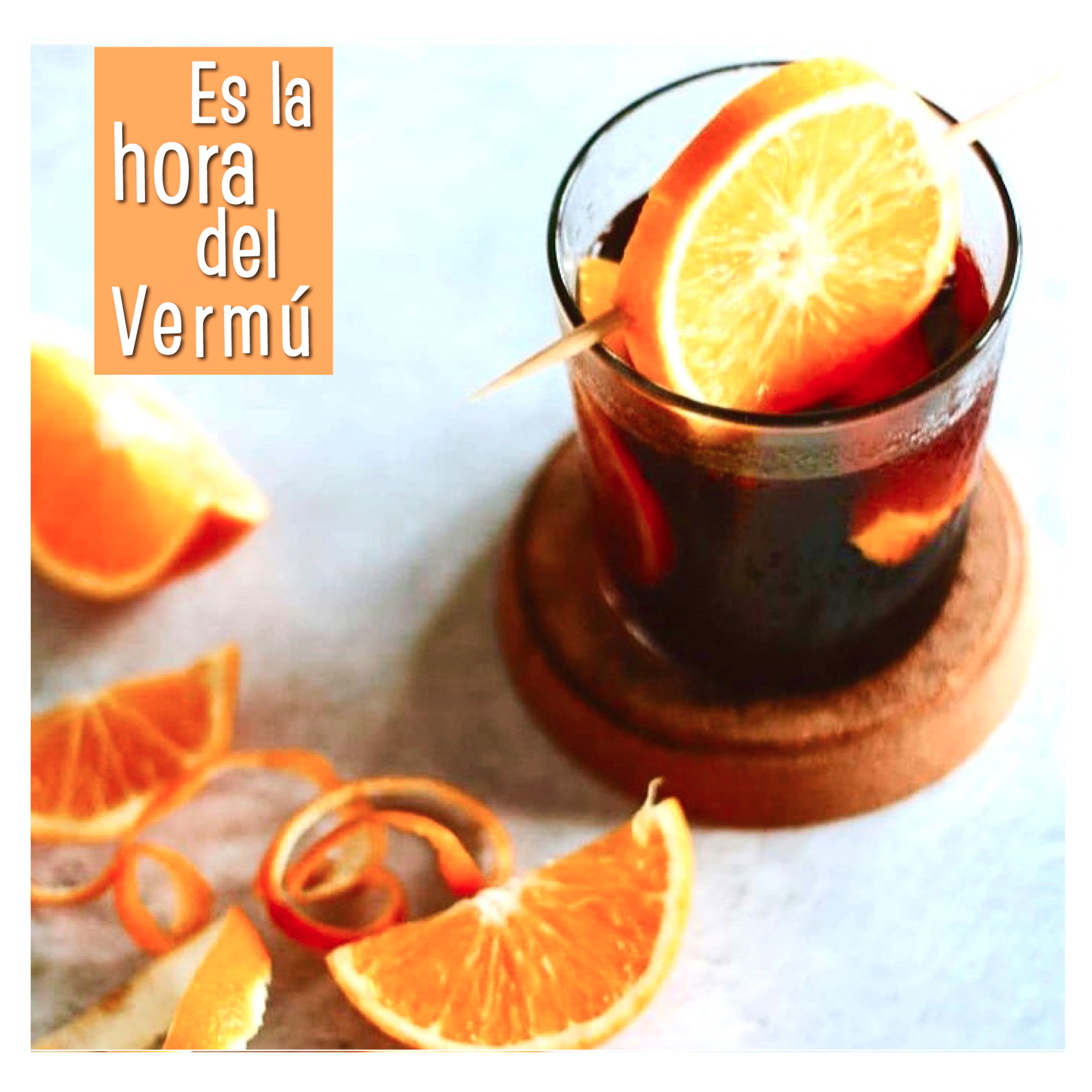 Desde La Despensa