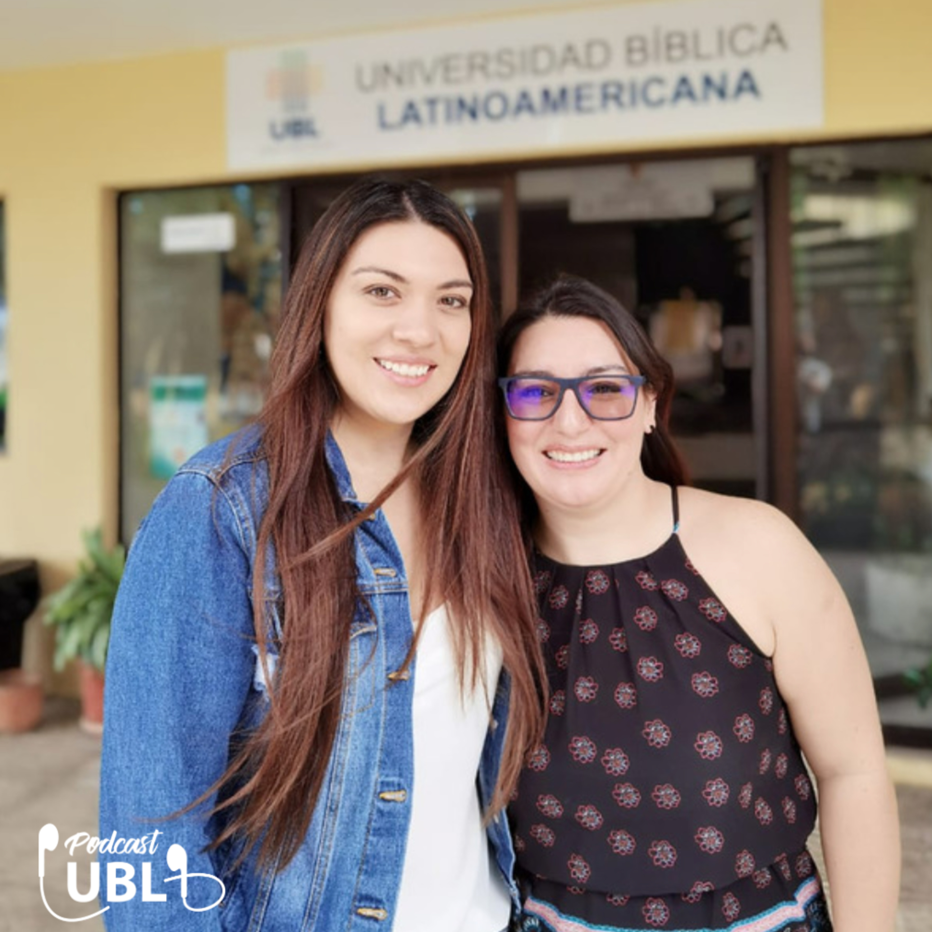 Podcast UBL