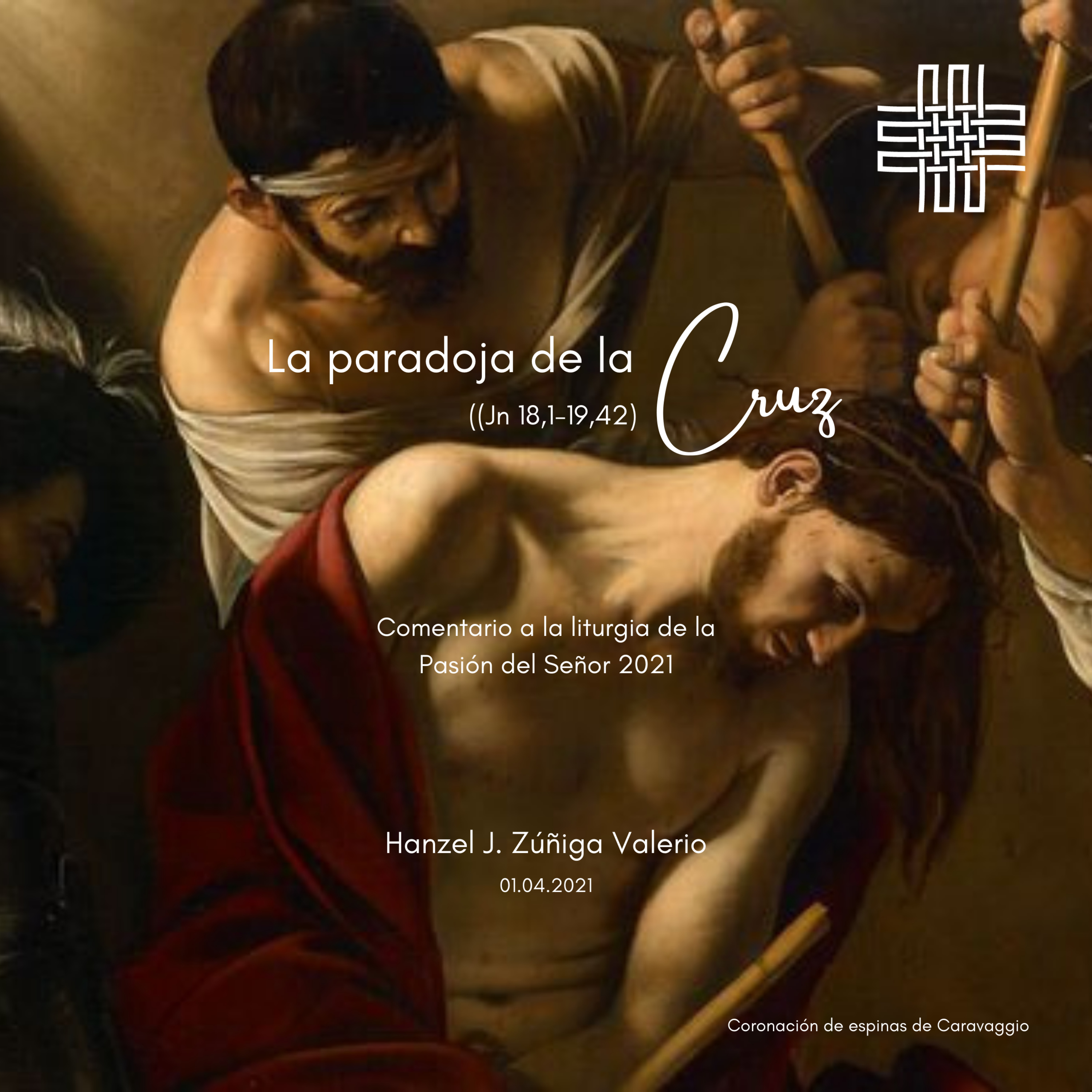 La paradoja de la cruz por Hanzel J. Zúñiga Valerio episode artwork