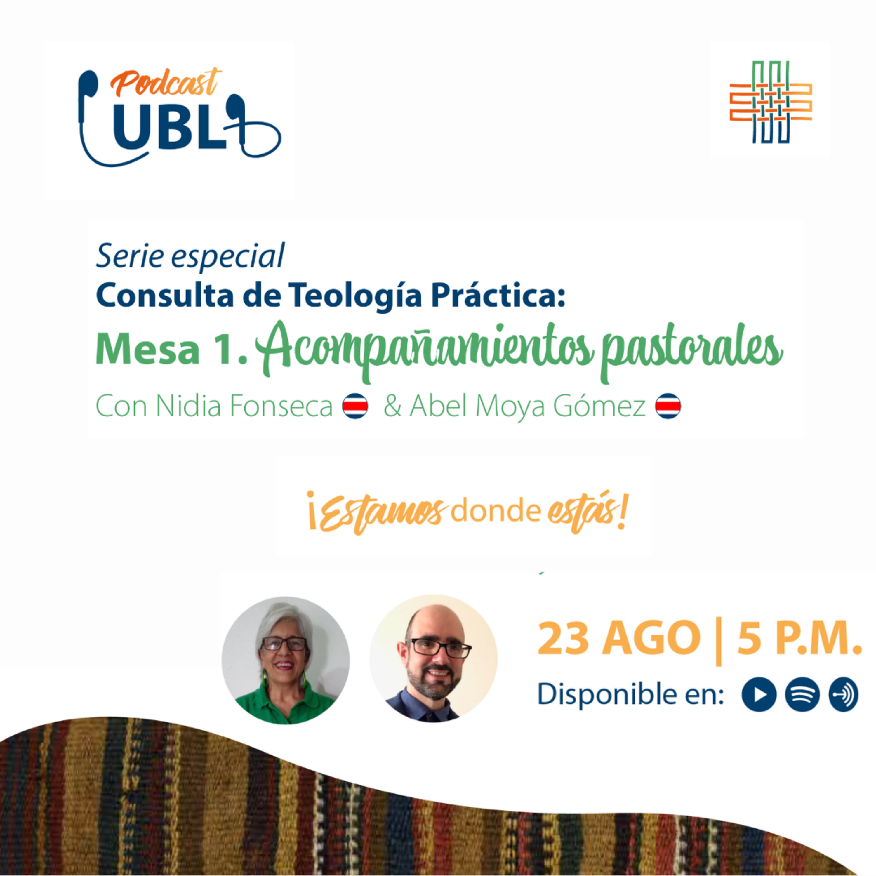 Podcast UBL