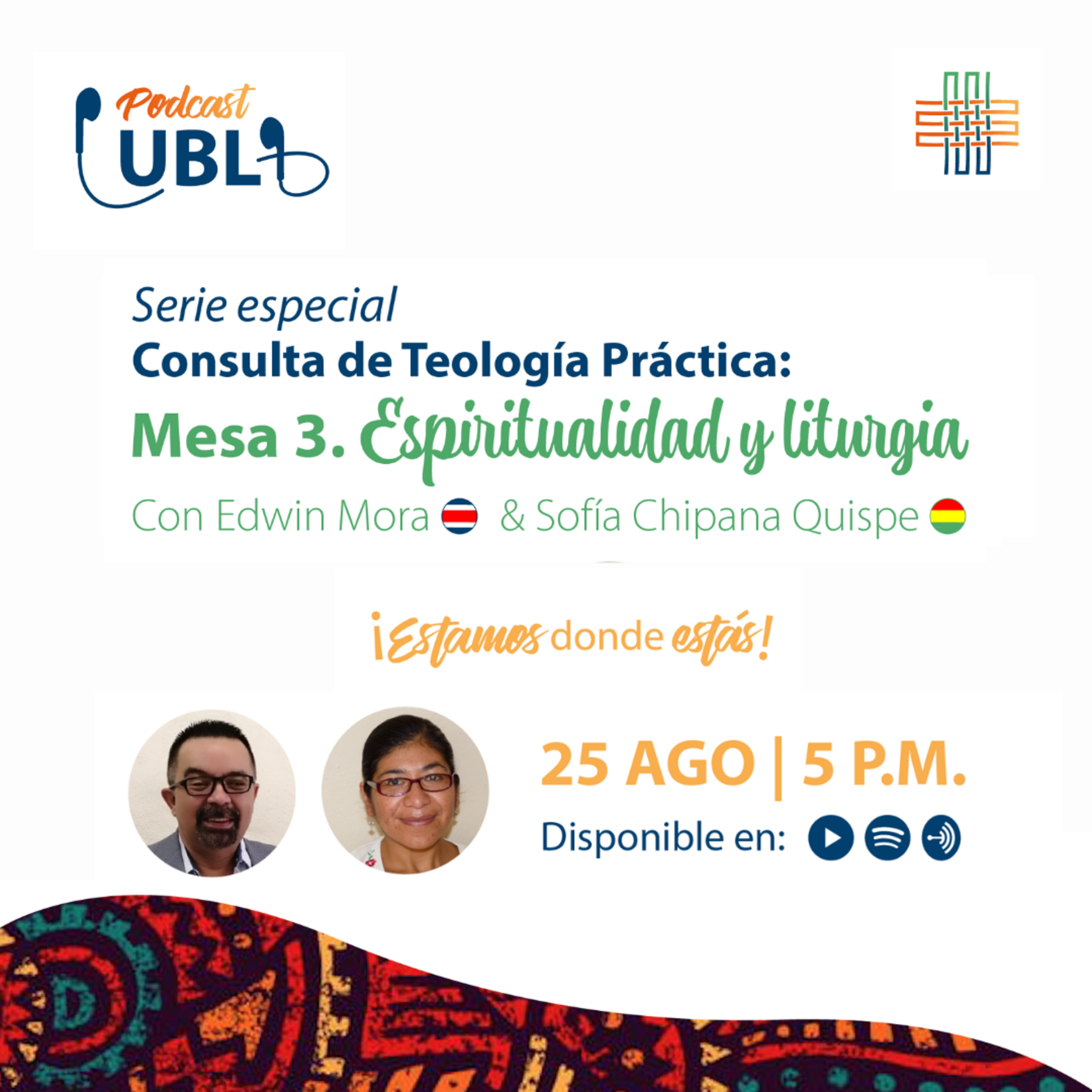 Podcast UBL