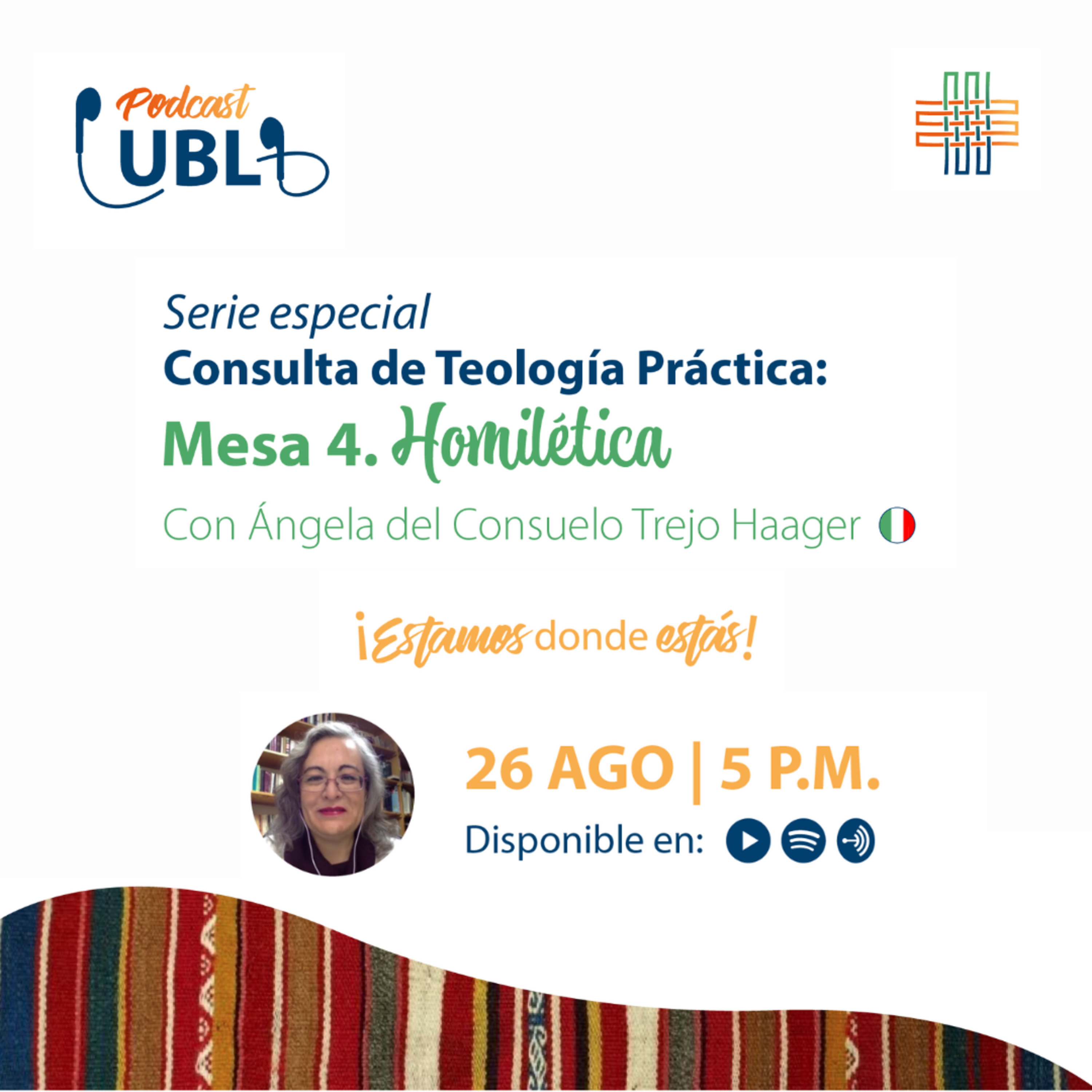 Podcast UBL