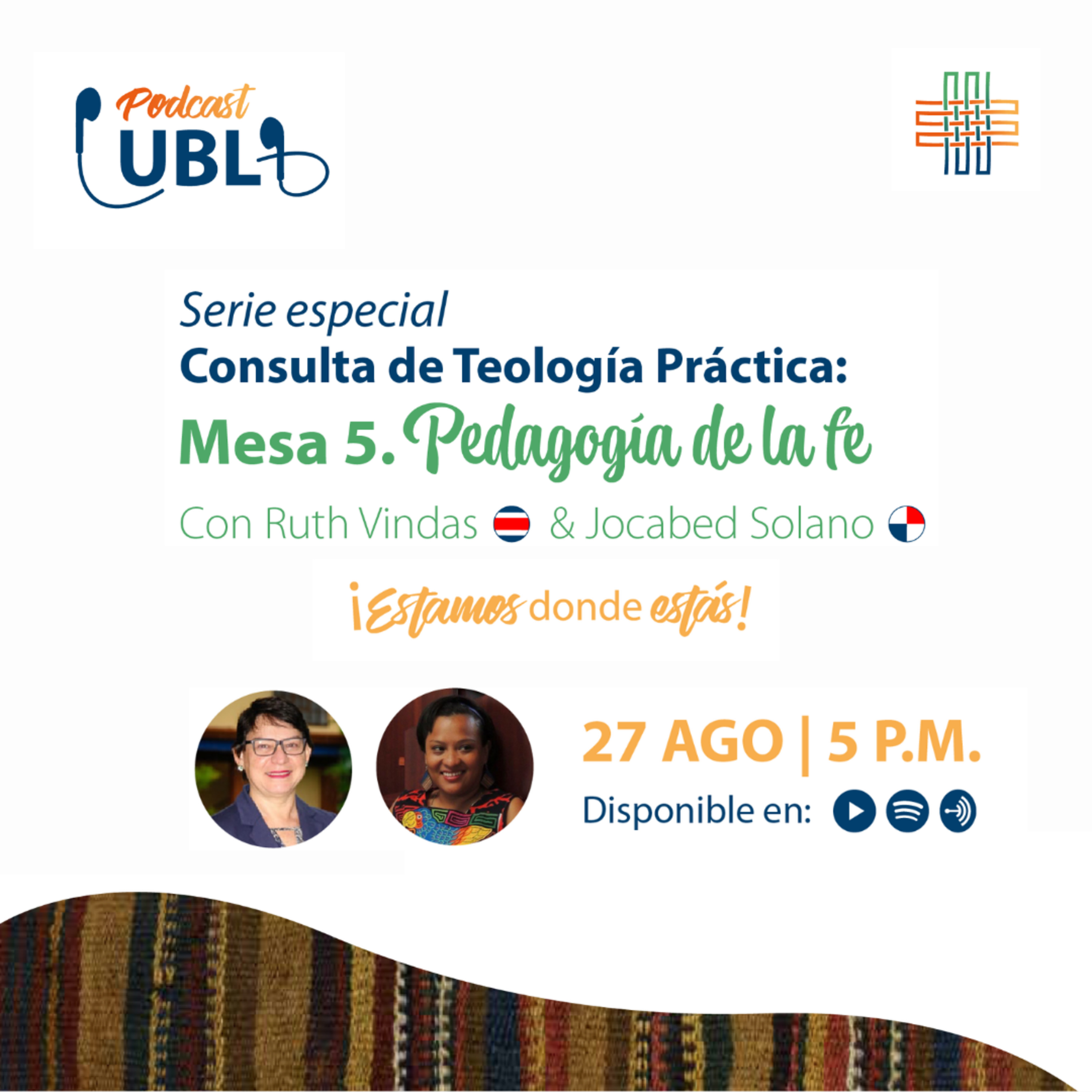 Podcast UBL