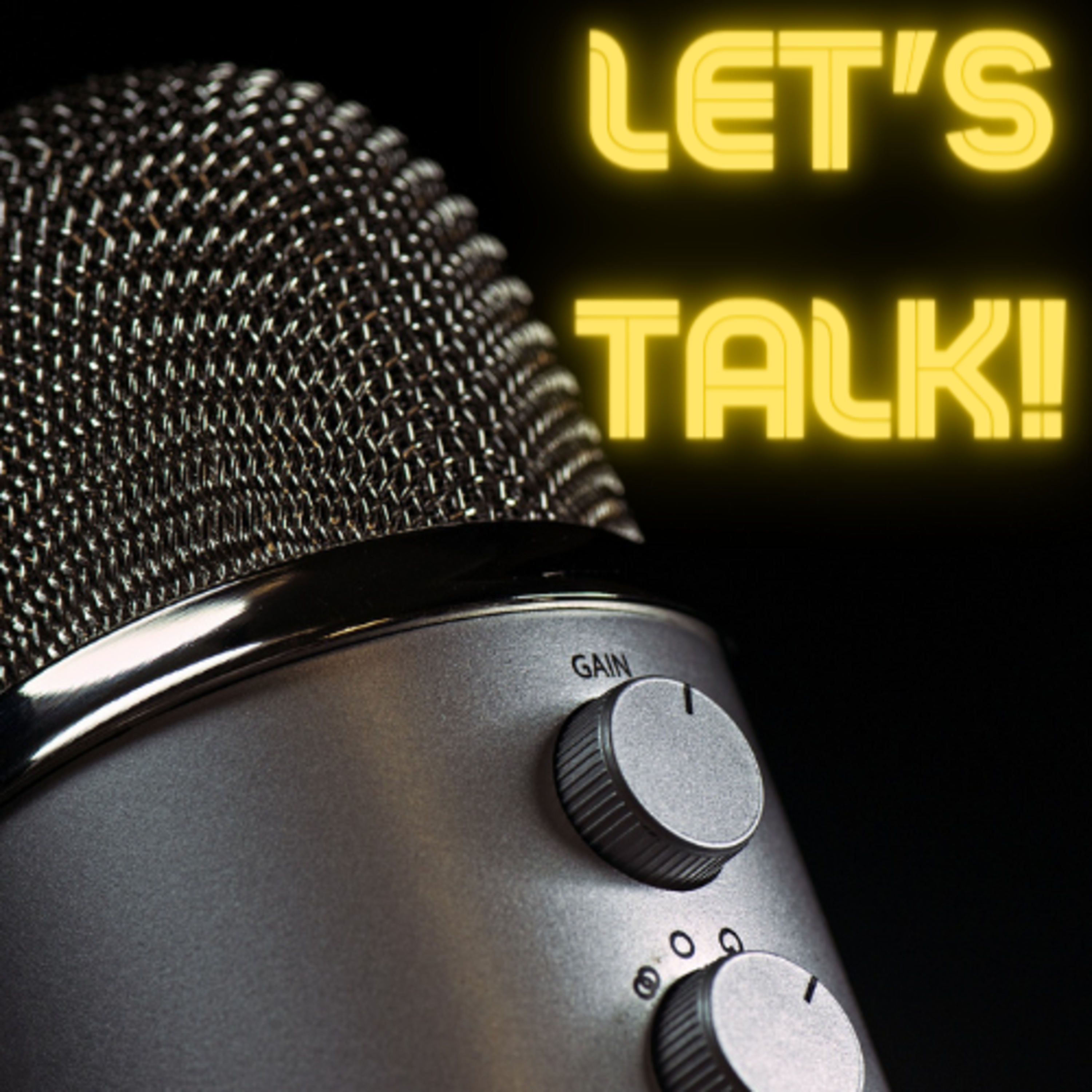 Let's talk - conversa com o Francisco Coimbra episode artwork