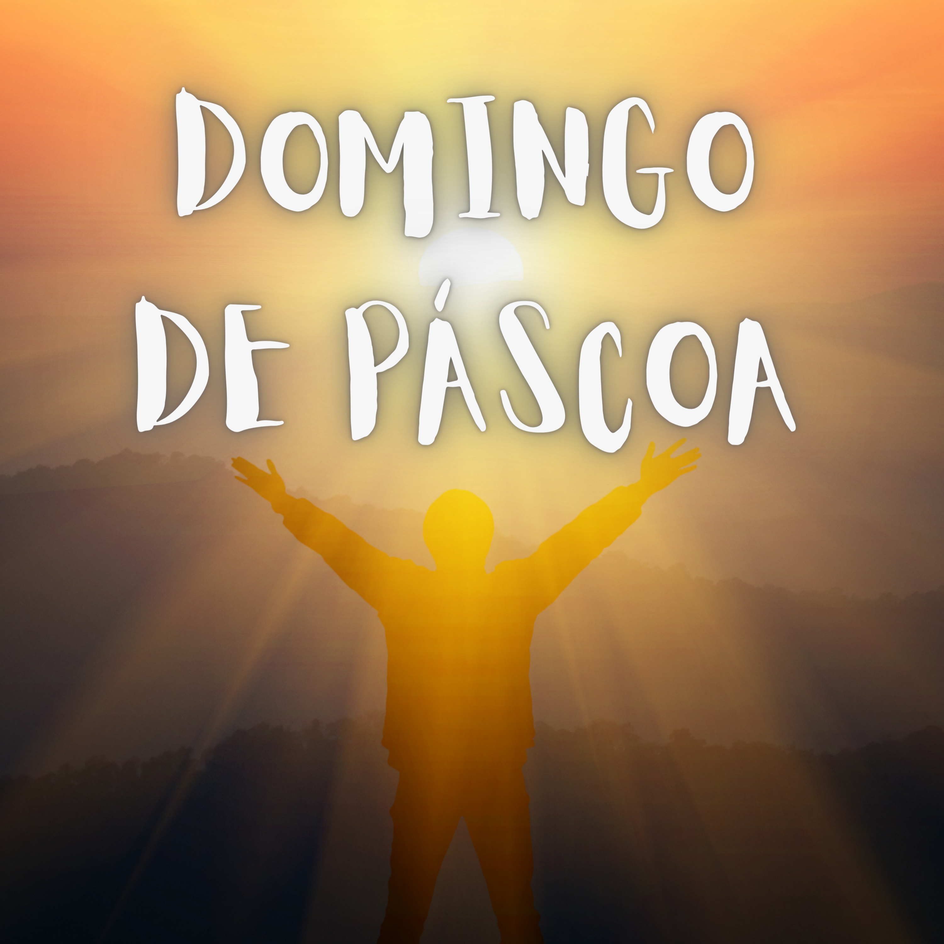 DOMINGO DE PÁSCOA  episode artwork