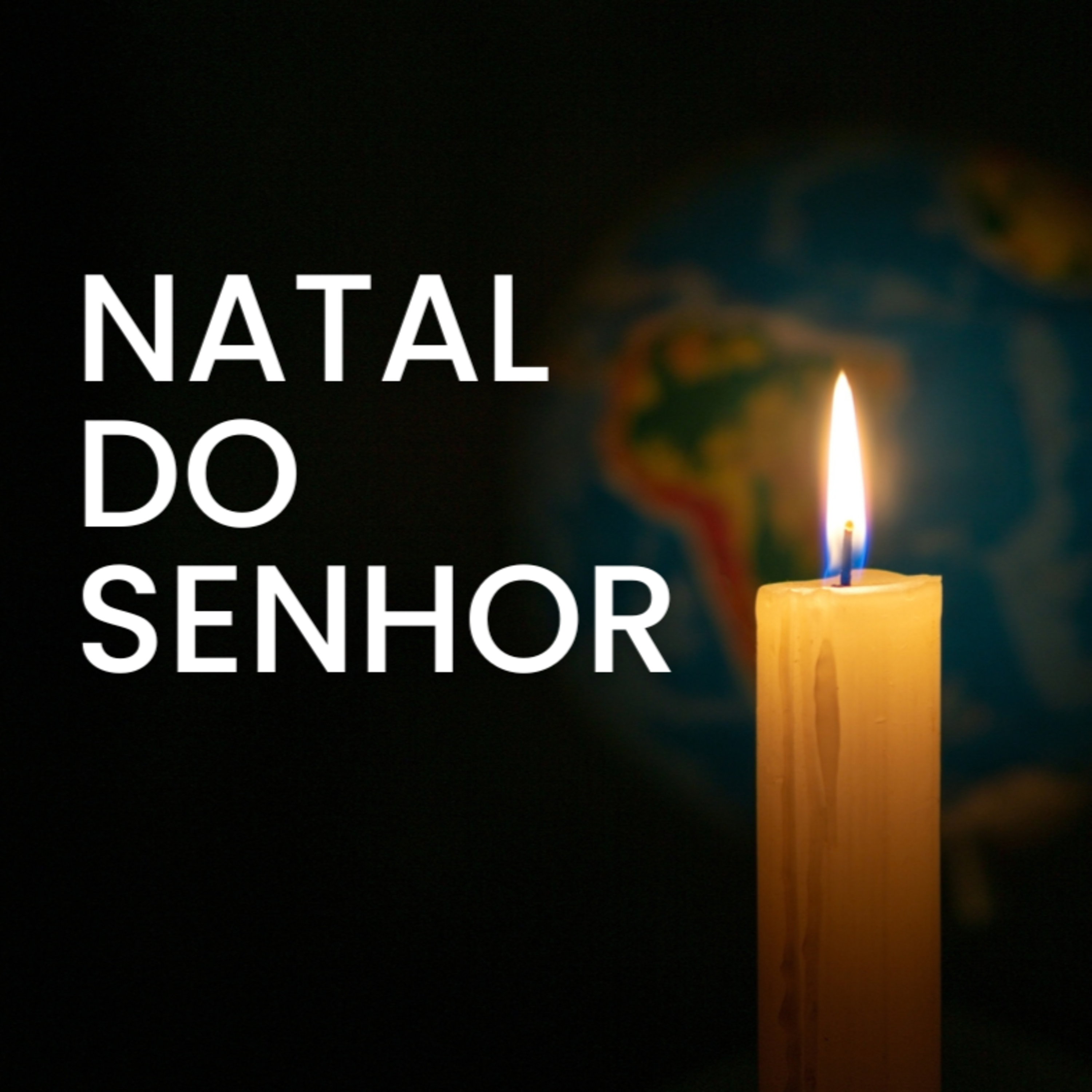 Lectio Divina do Natal do Senhor episode artwork