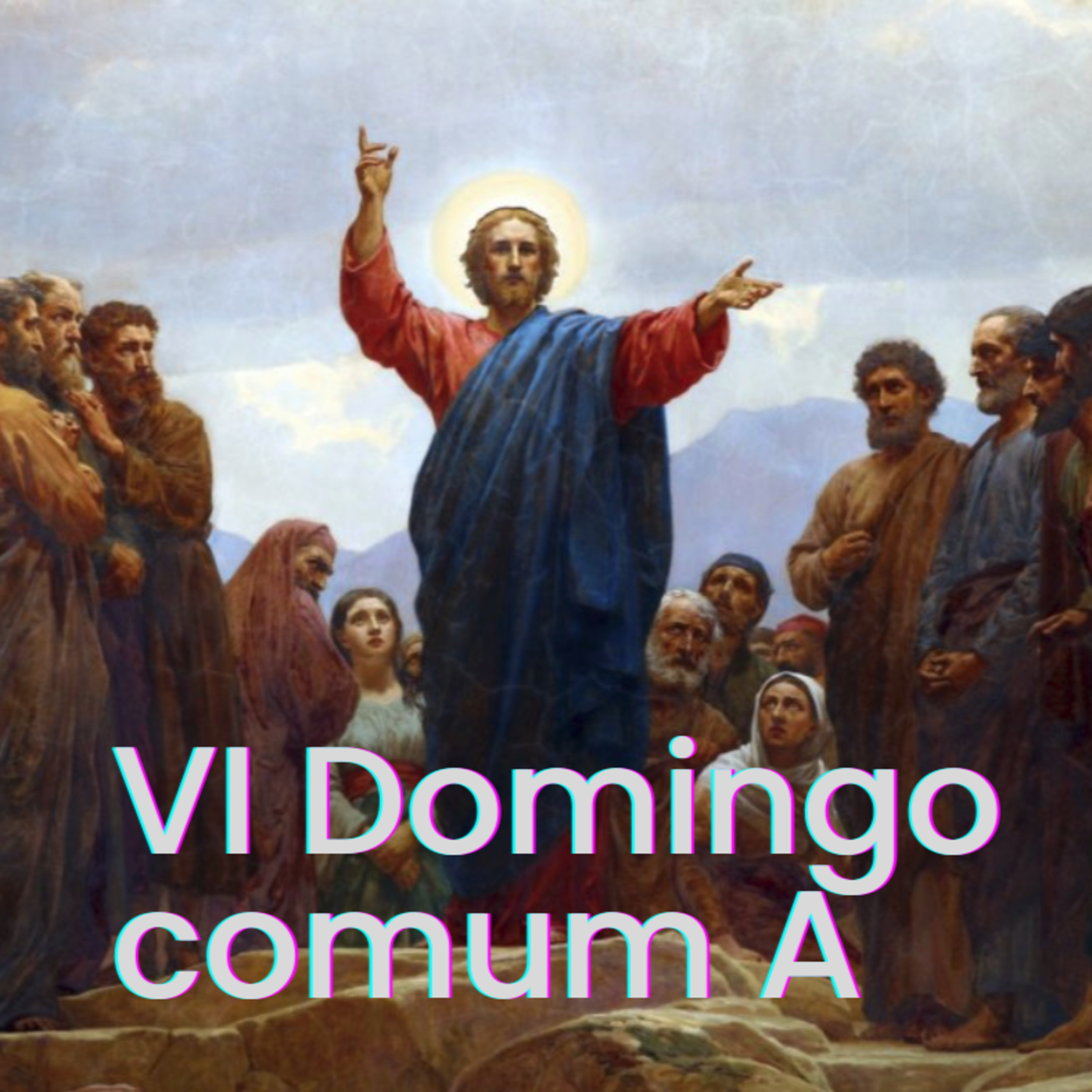 Lectio Divina do III Domingo comum A) episode artwork