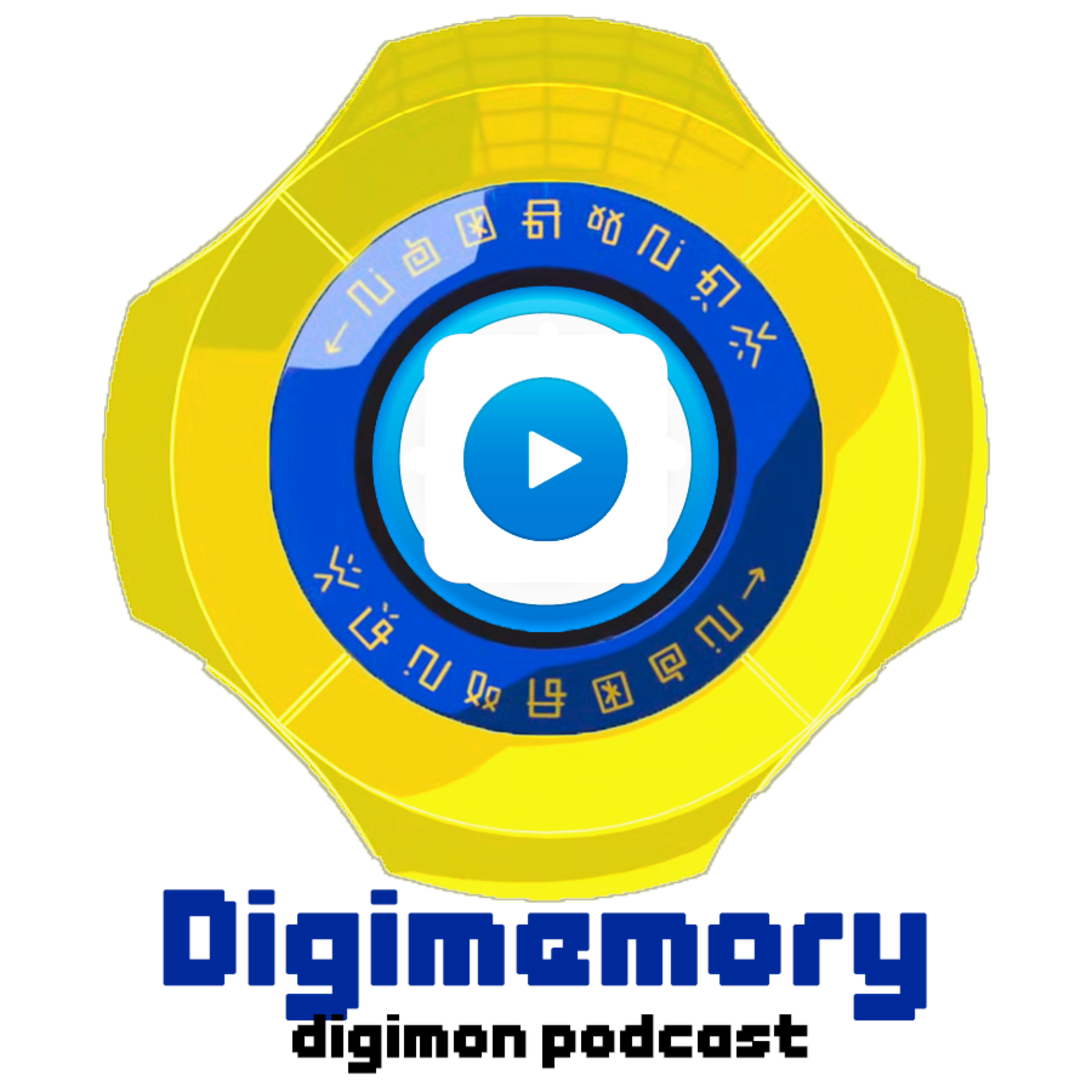 Digimemory: 2020