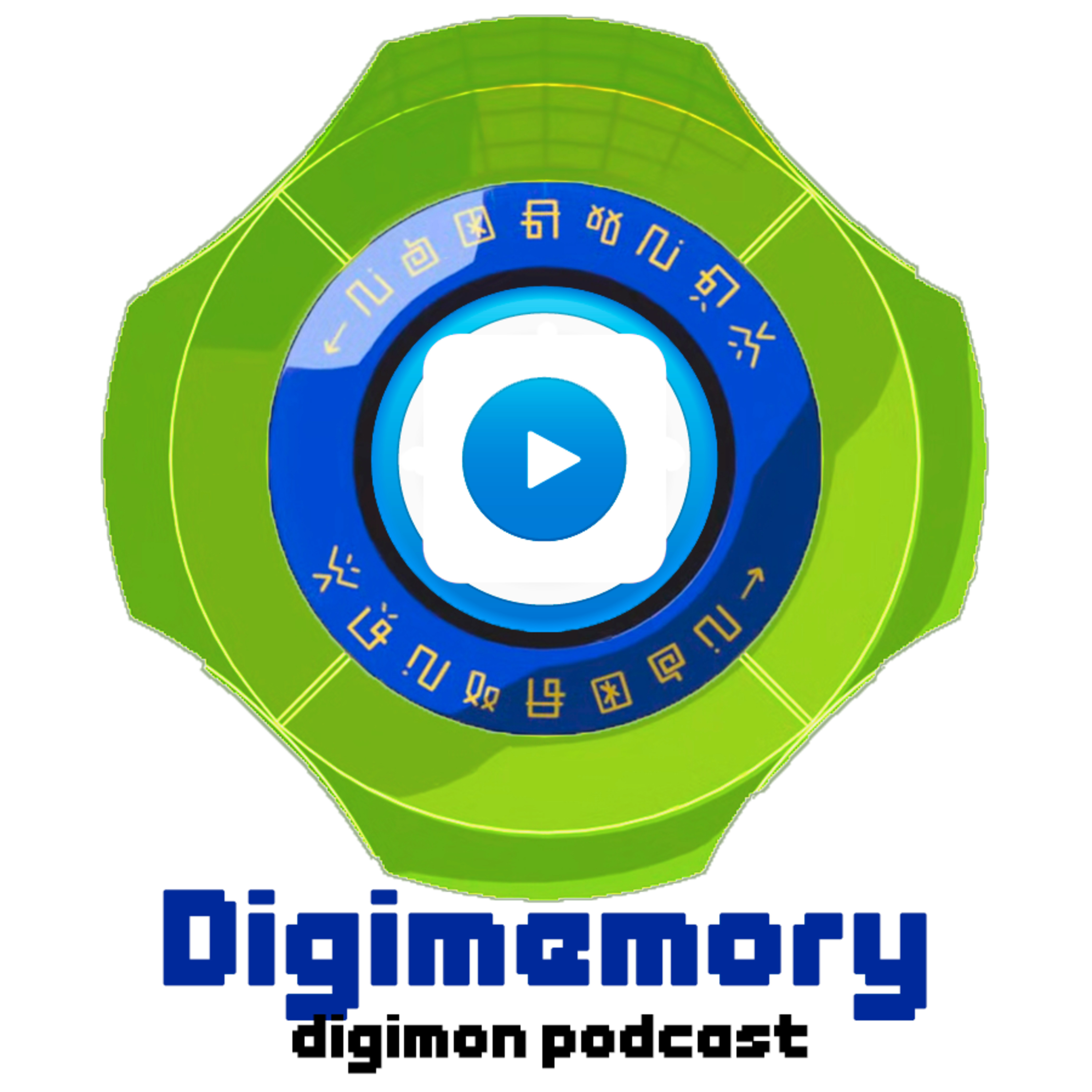 Digimemory: 2020