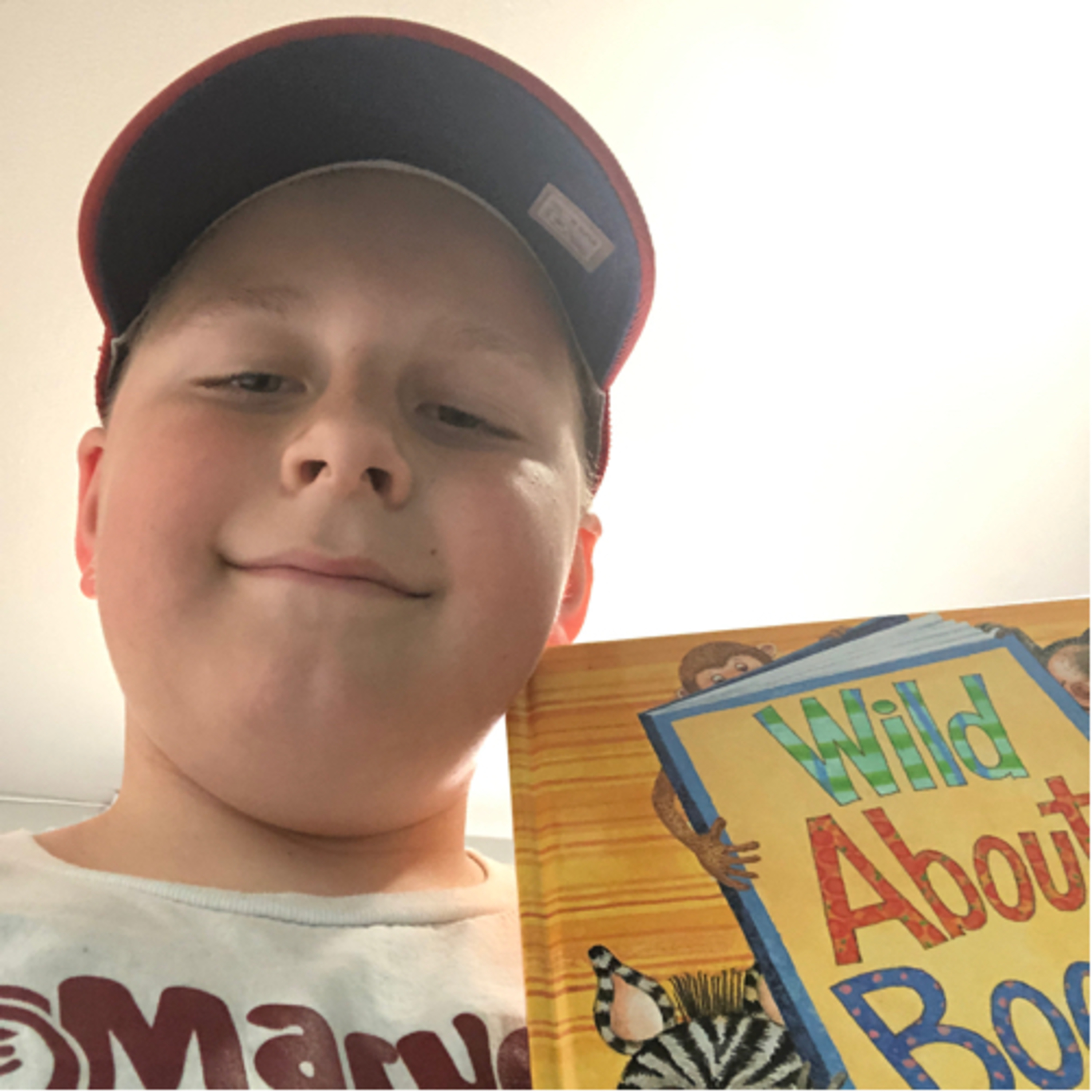 The Joke and Story Podcast