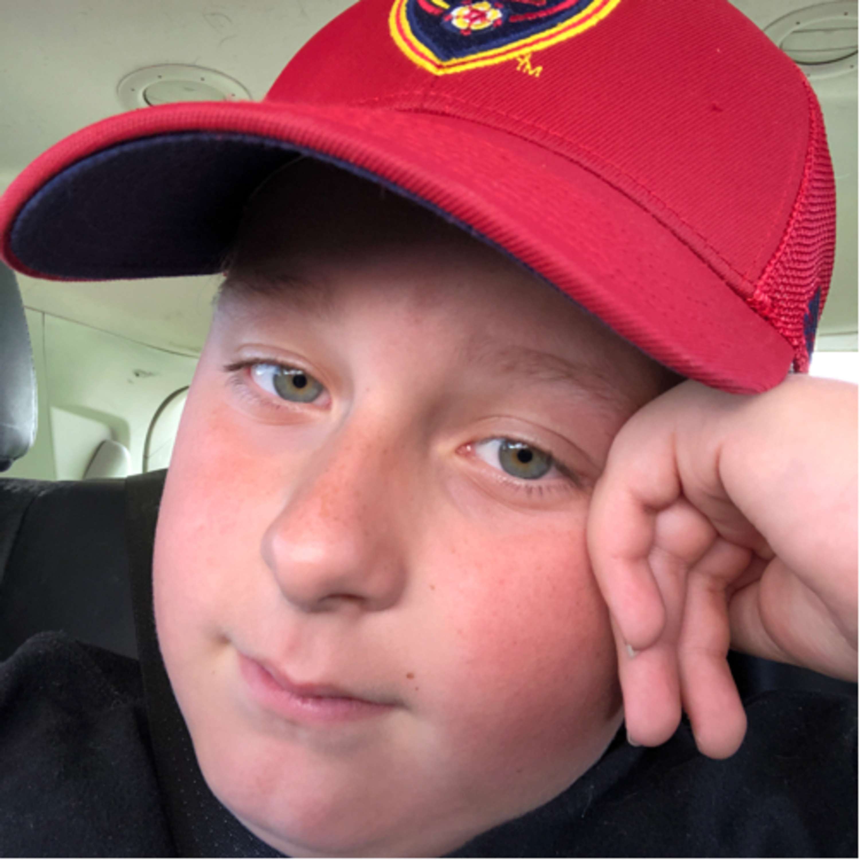 The Joke and Story Podcast