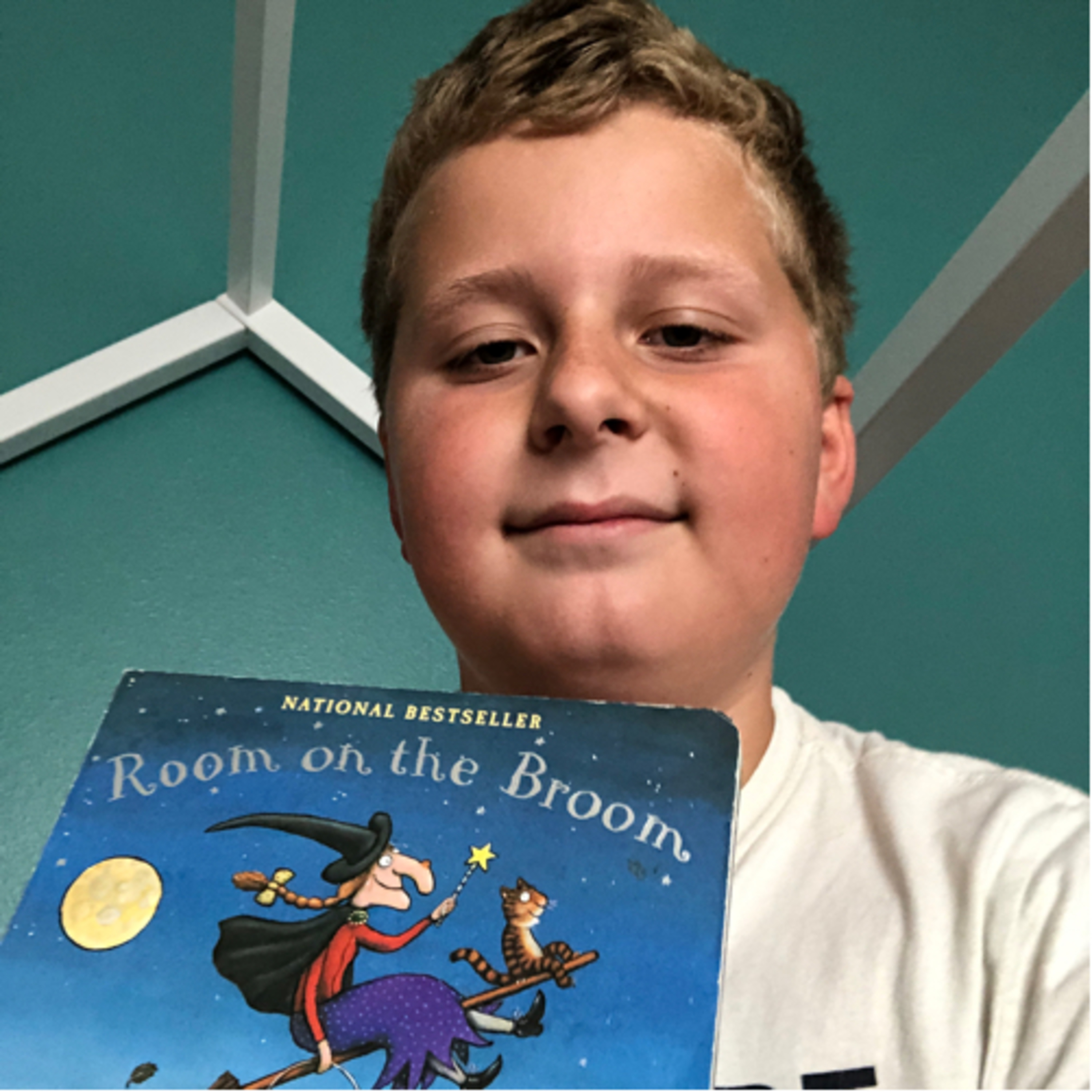 The Joke and Story Podcast