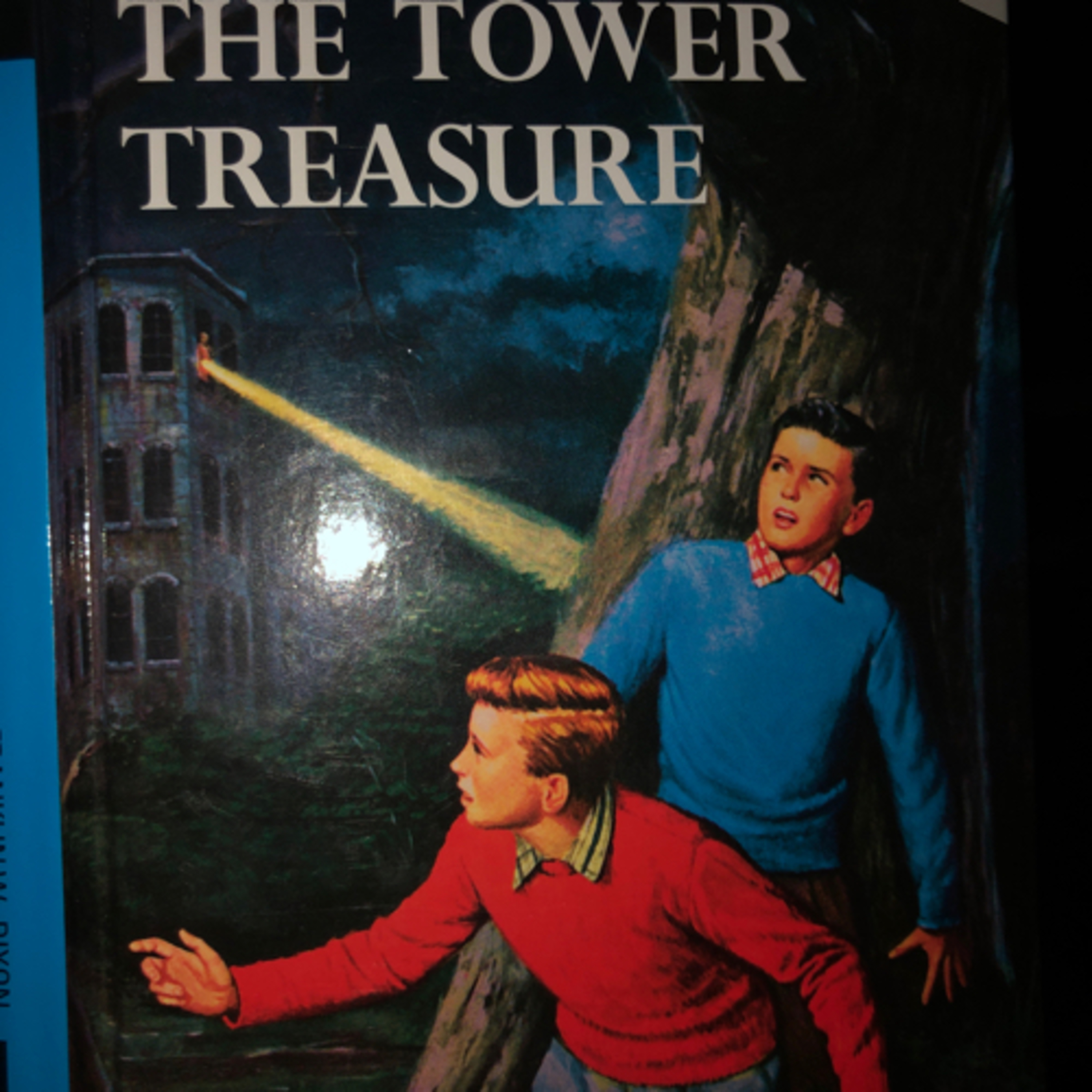 The Joke and Story Podcast