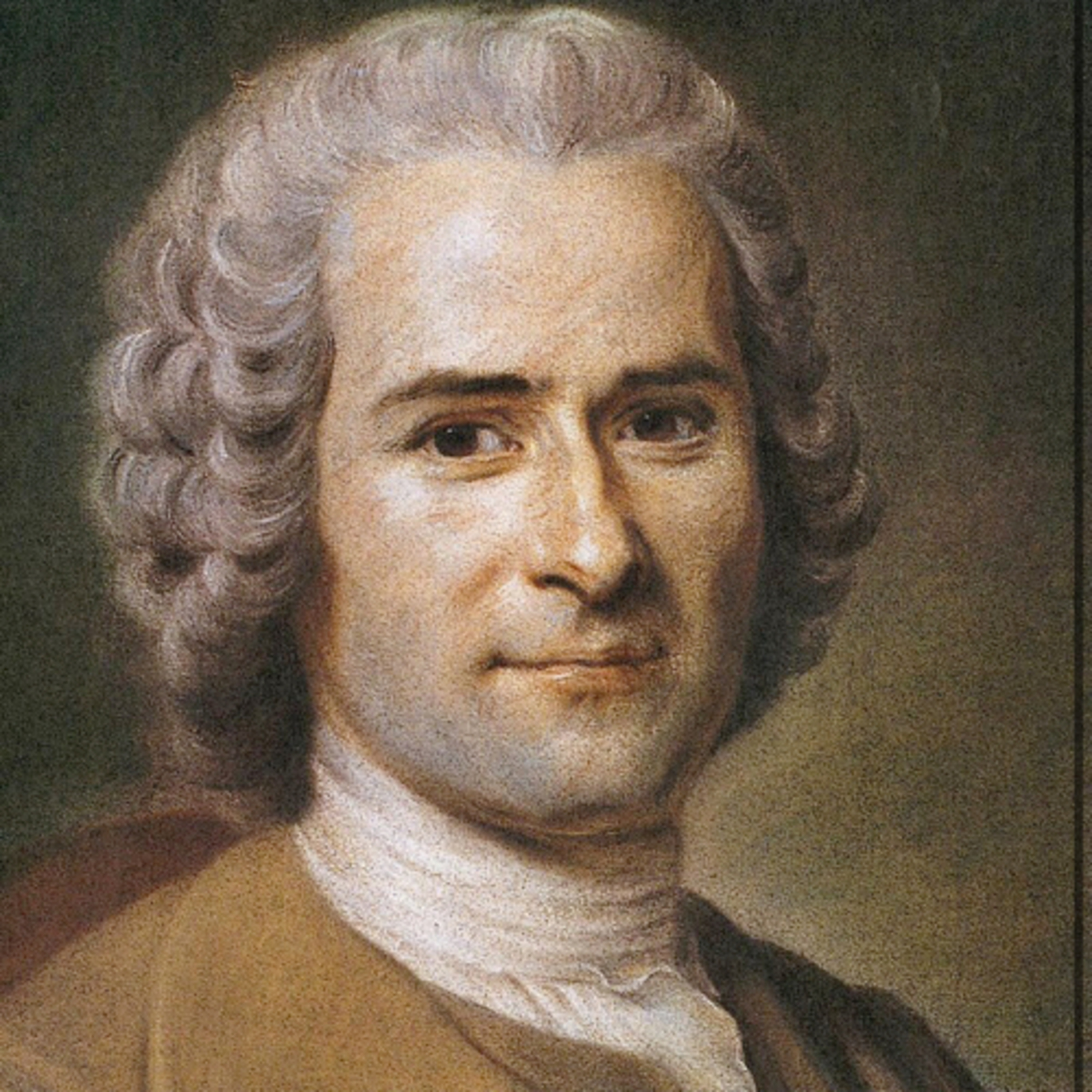 A EDUCAÇÃO SEGUNDO JEAN-JACQUES ROUSSEAU.