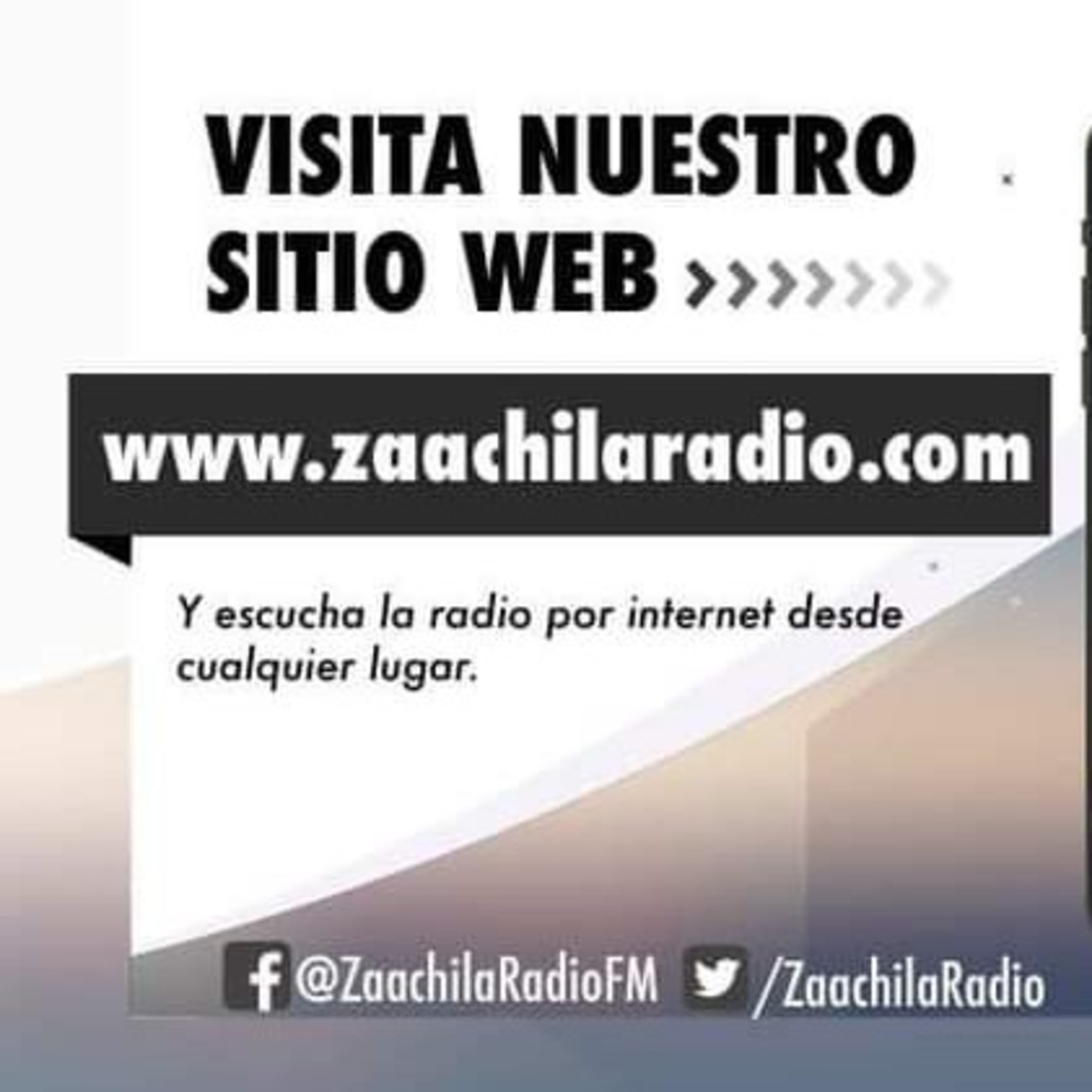 Zaachila Radio 96.3 Fm
