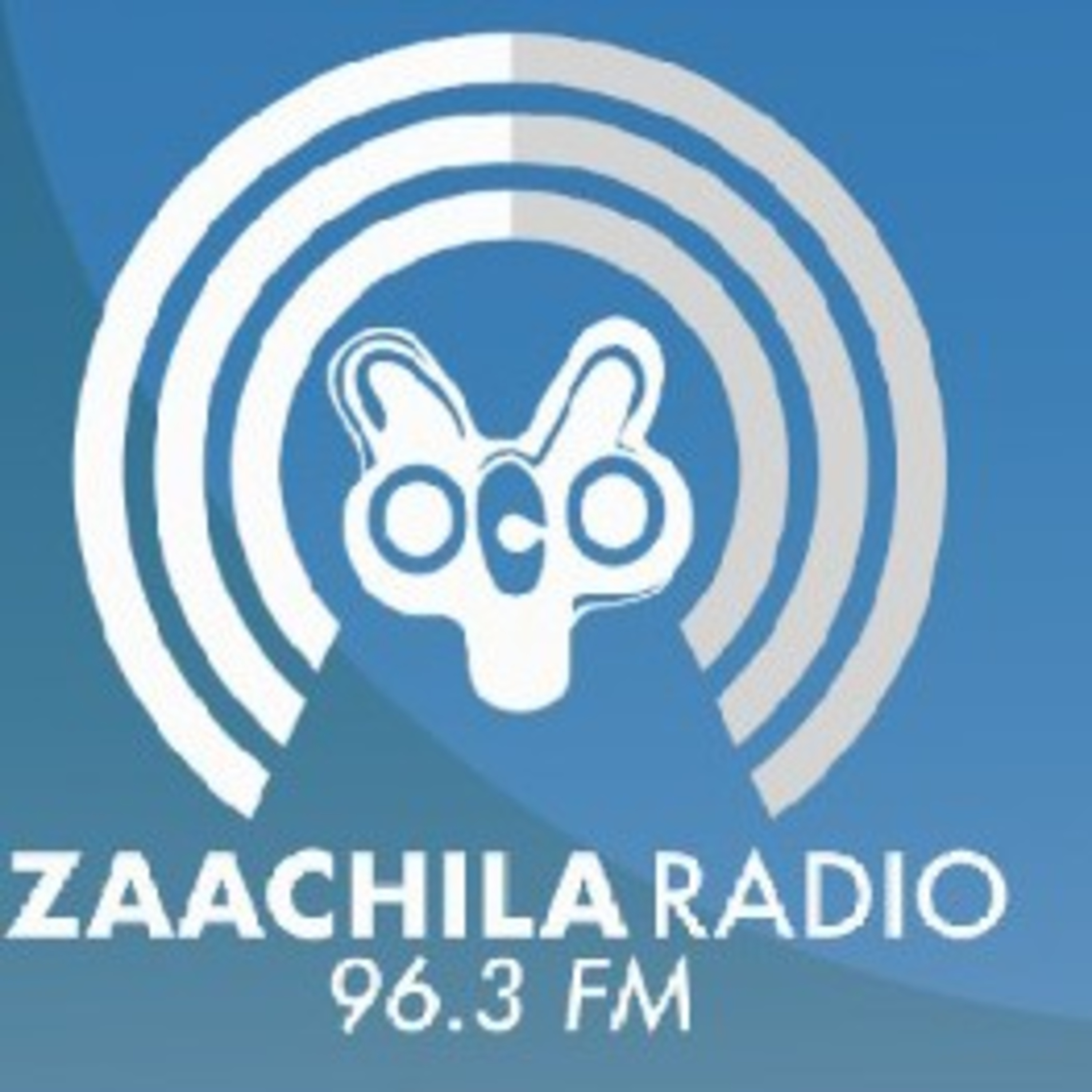 Zaachila Radio 96.3 Fm