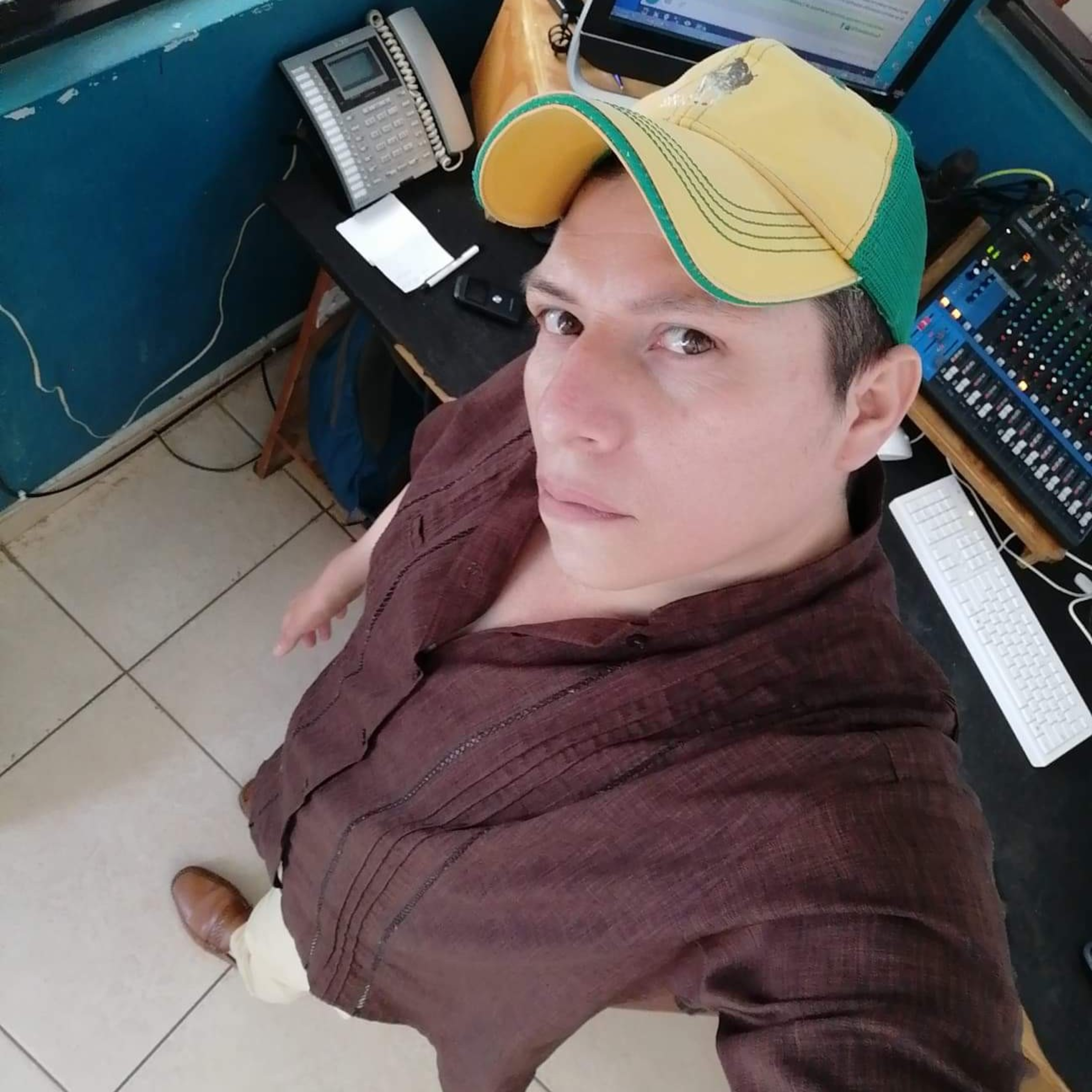 Zaachila Radio 96.3 Fm