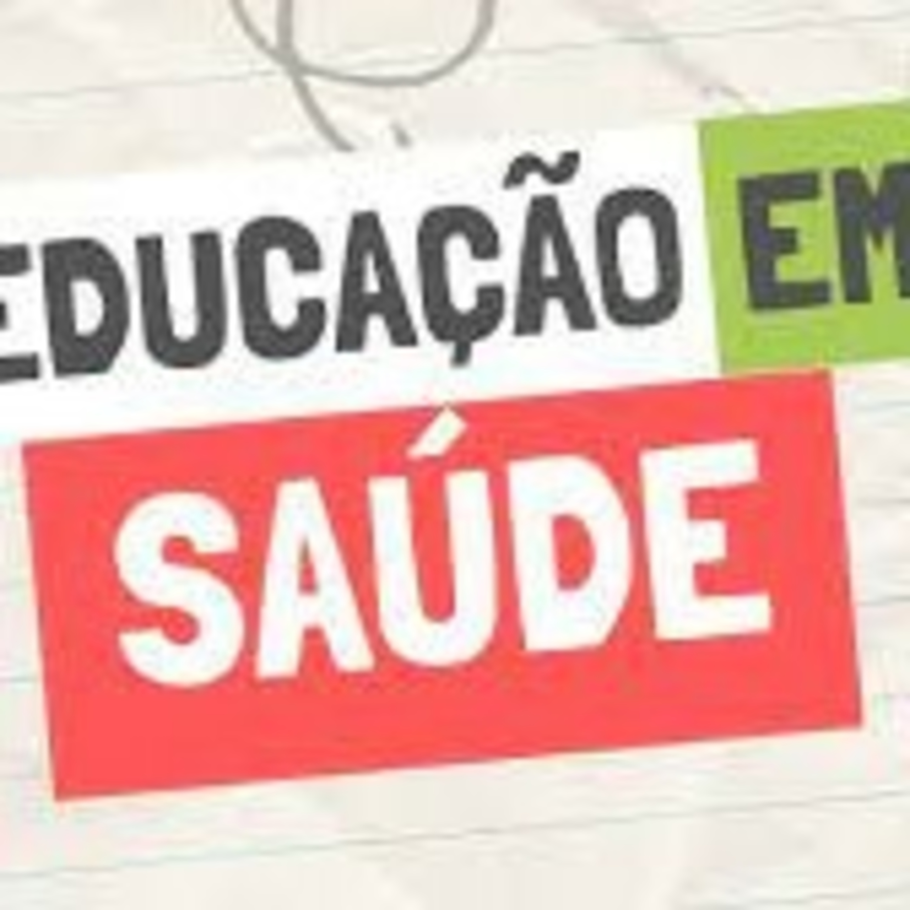 Educação Popular em Saúde  episode artwork